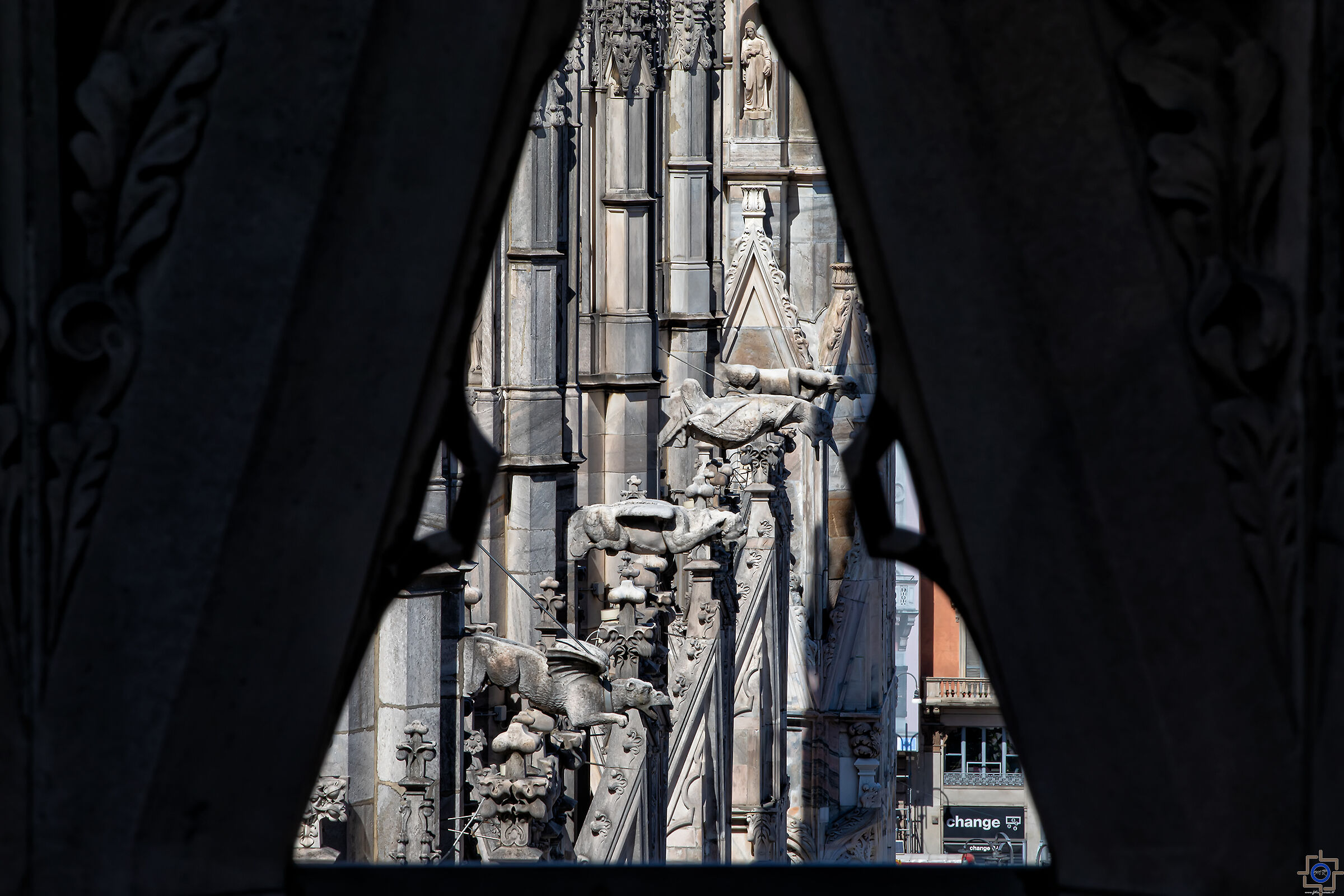 Milano Duomo...