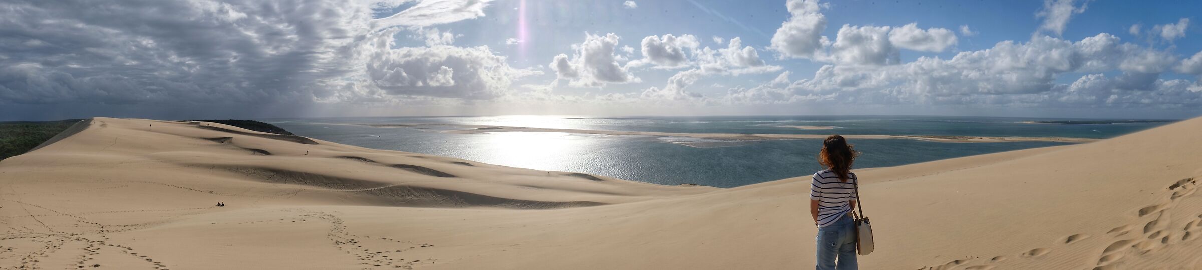 Les dunes du Pilat #2...