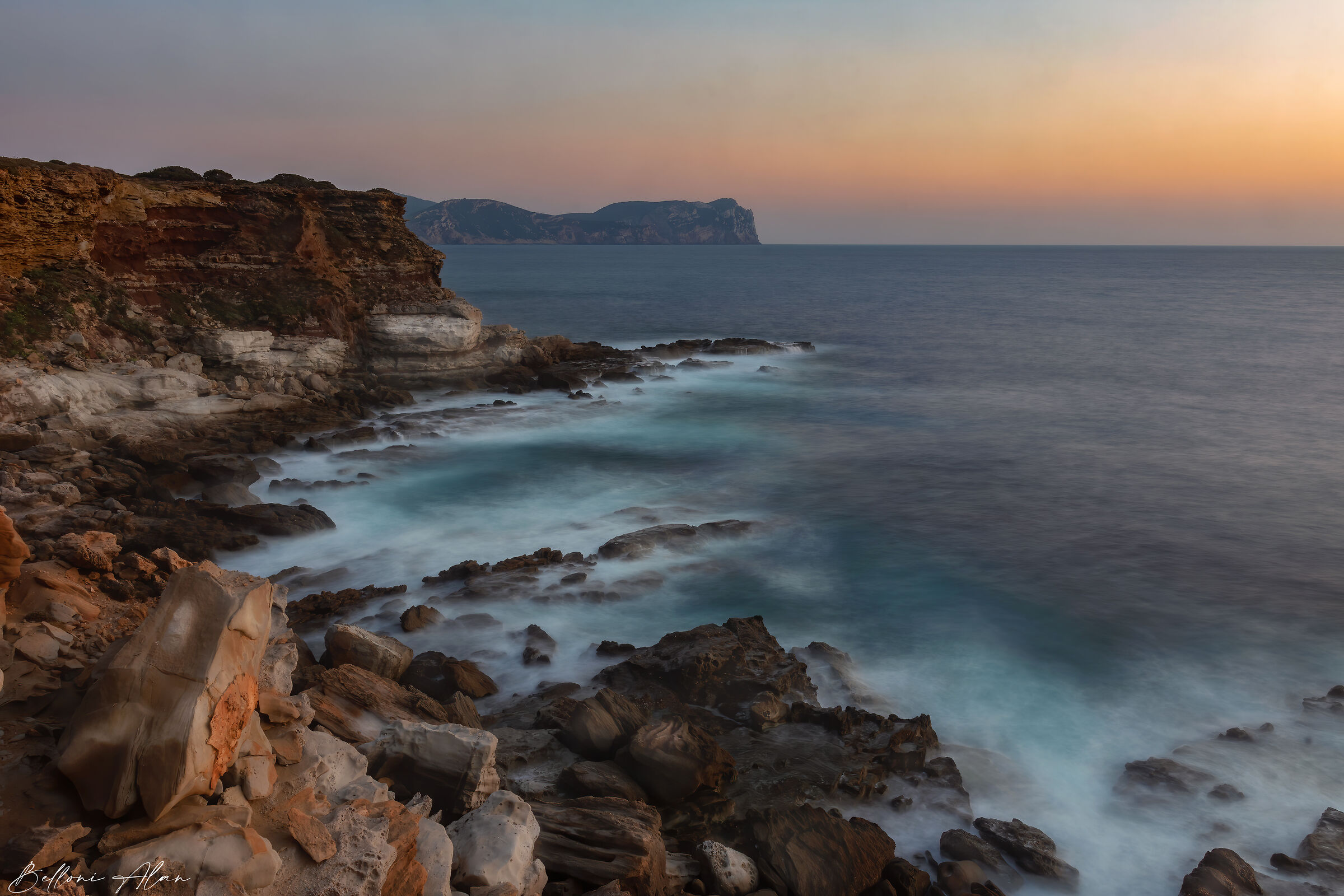 Nord Sardegna...