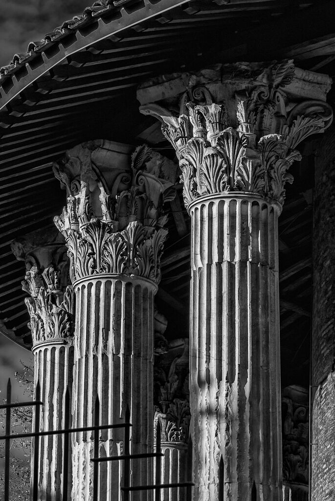 Columns...