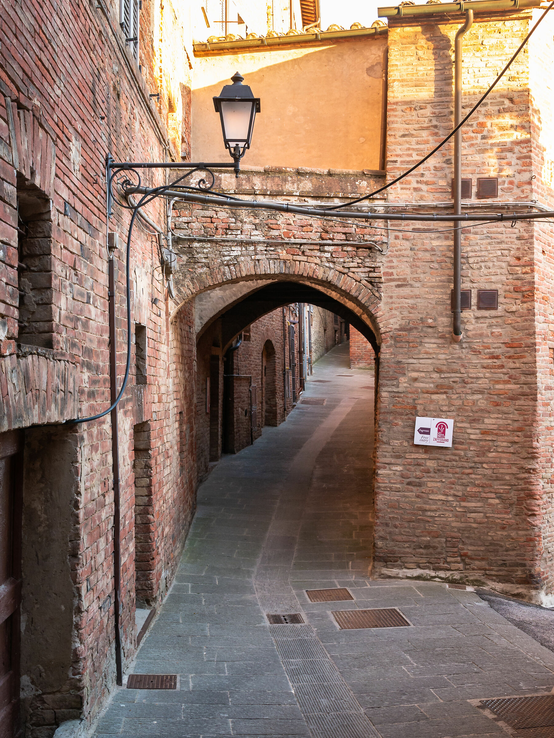 City of Pieve - Perugia...