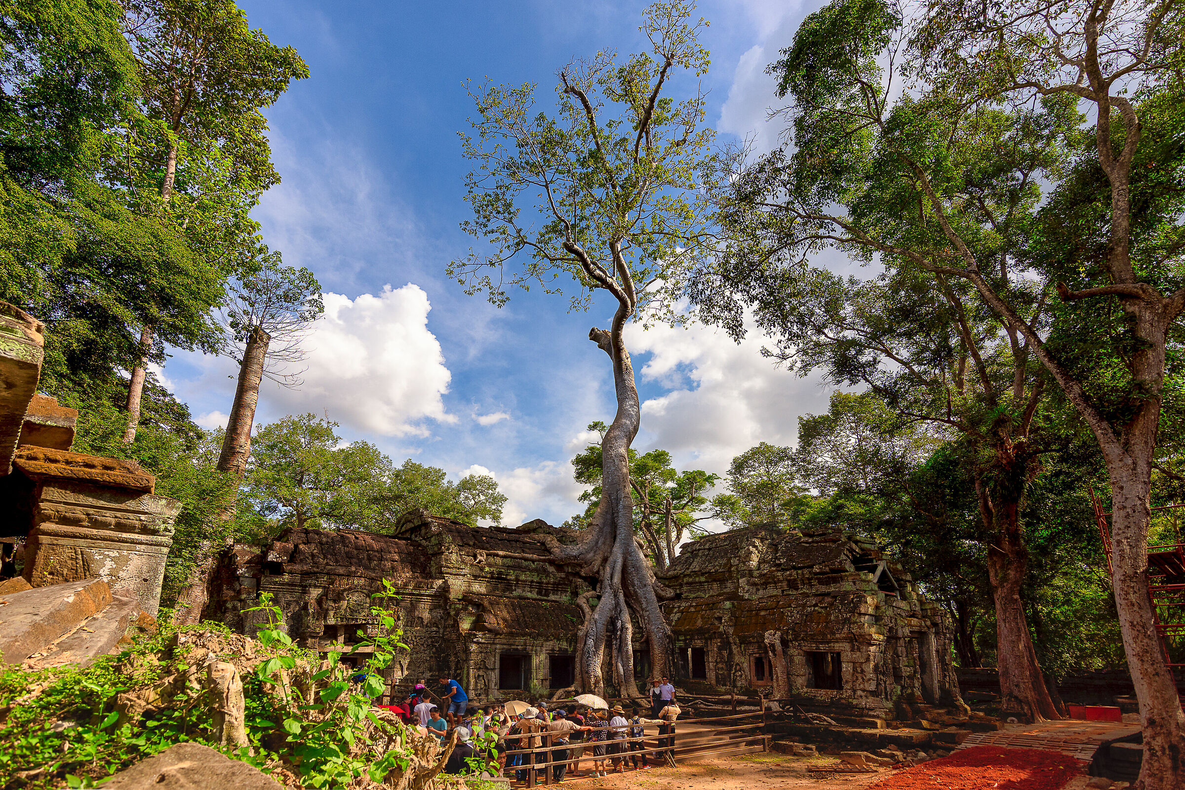 Cambodia Siem Reap...