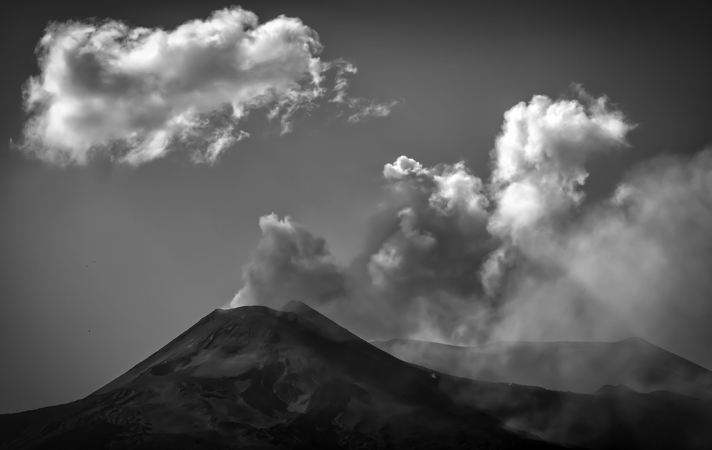 Etna...