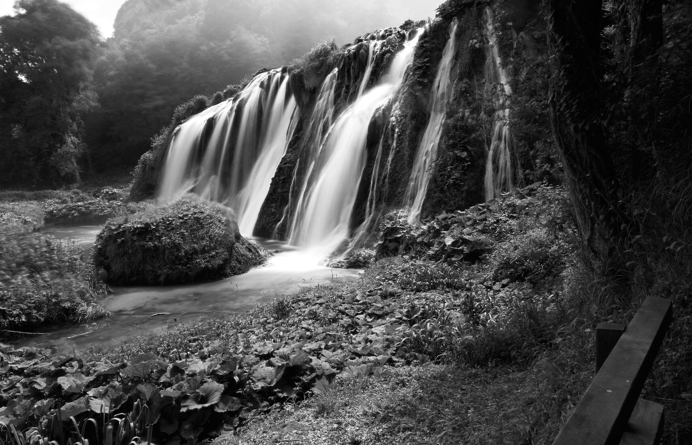 Waterfall, New10...