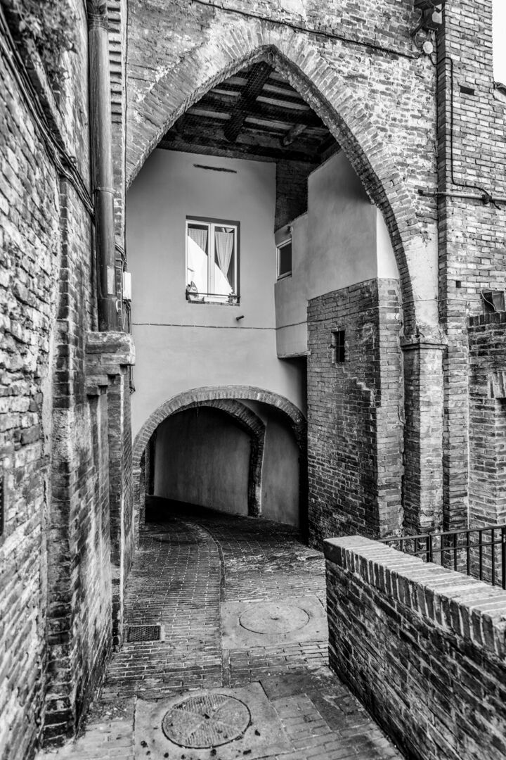 Il Gotico...