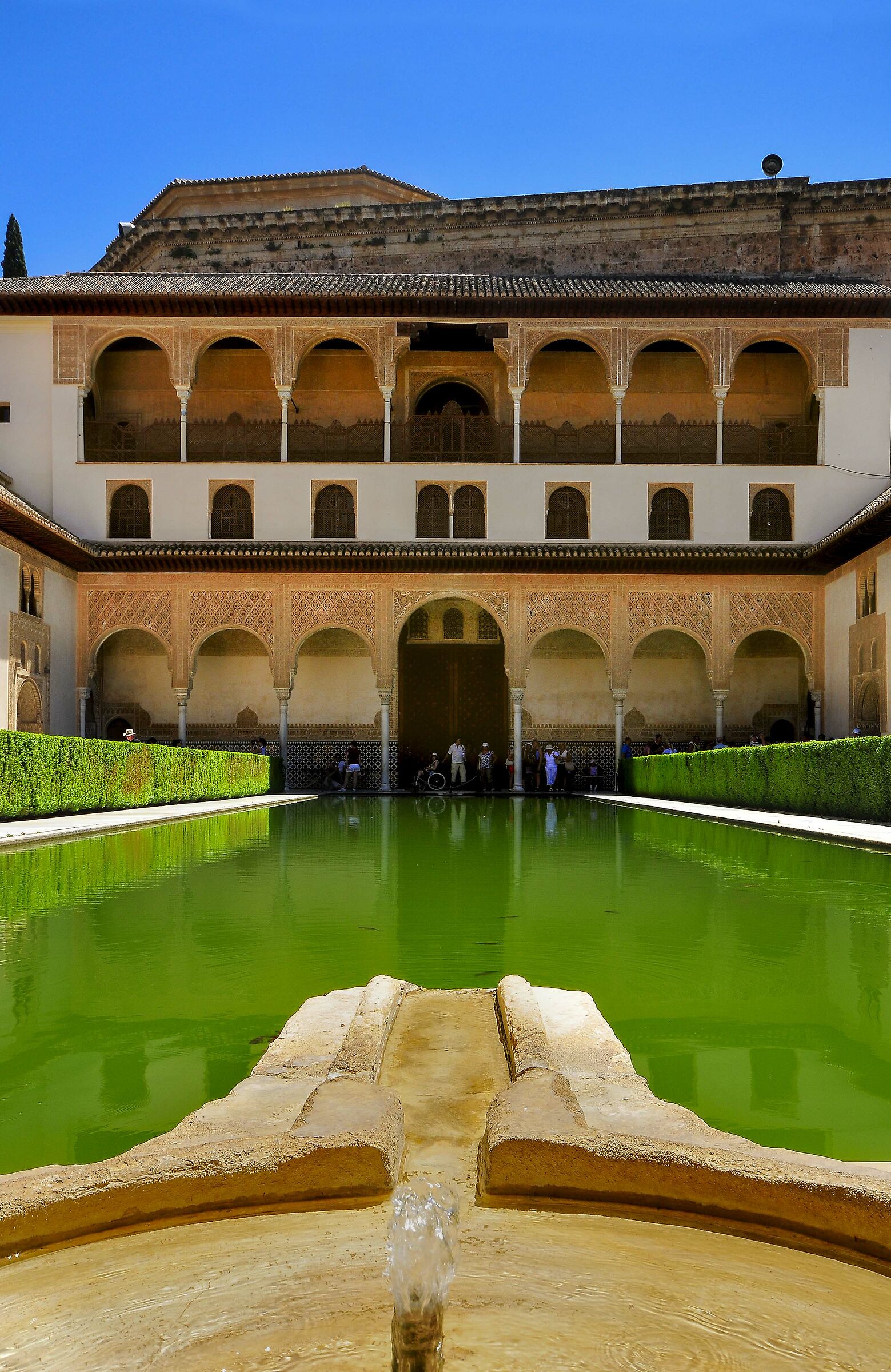Alhambra Granada 5...