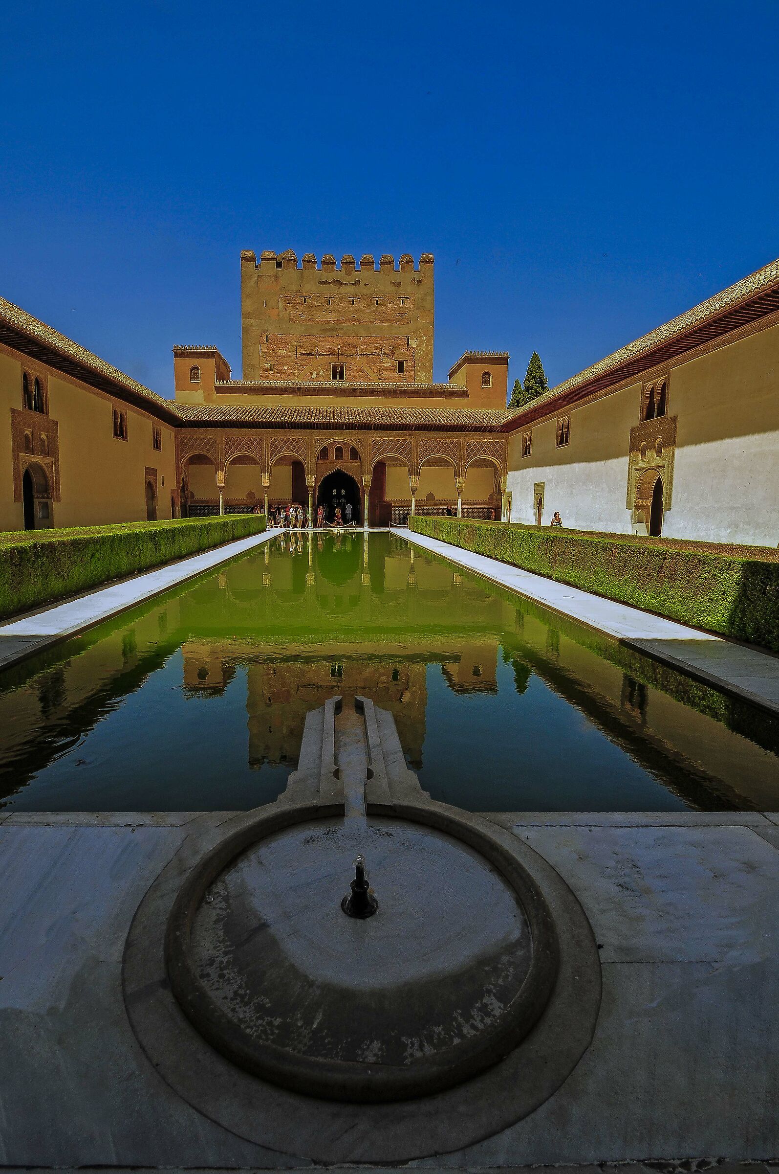 l'Alhambra Granada 6...