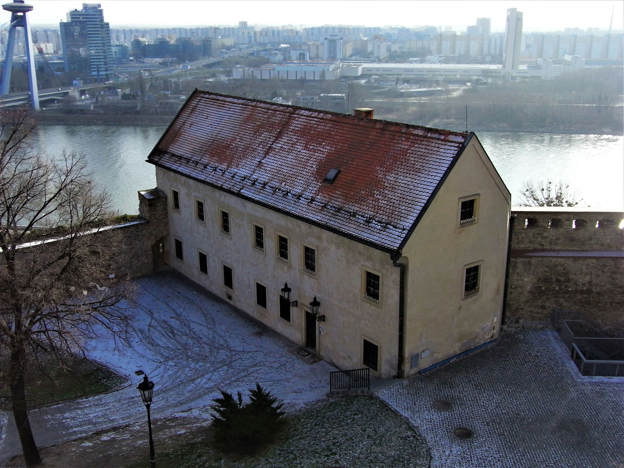Bratislava 2009...