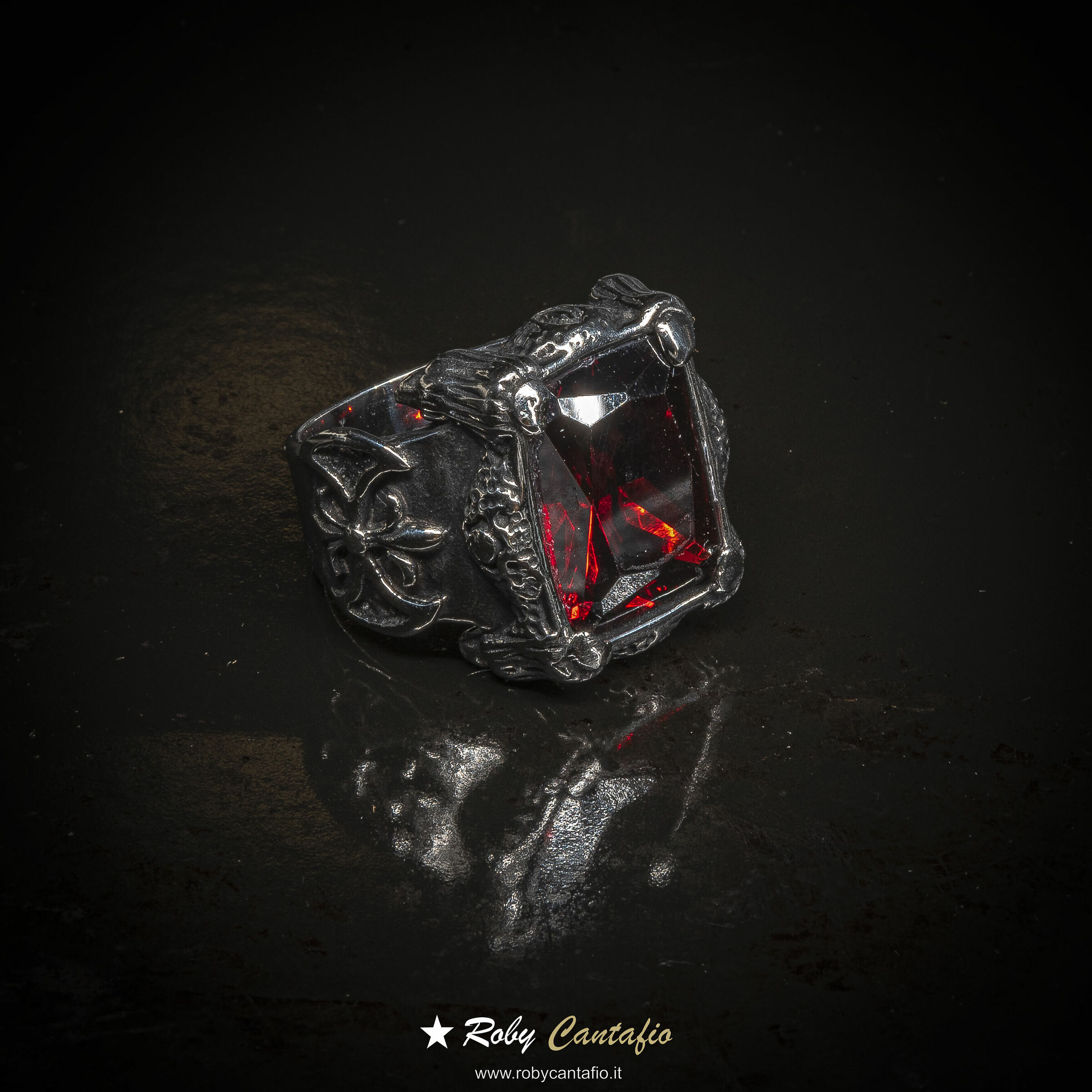 The Ring...