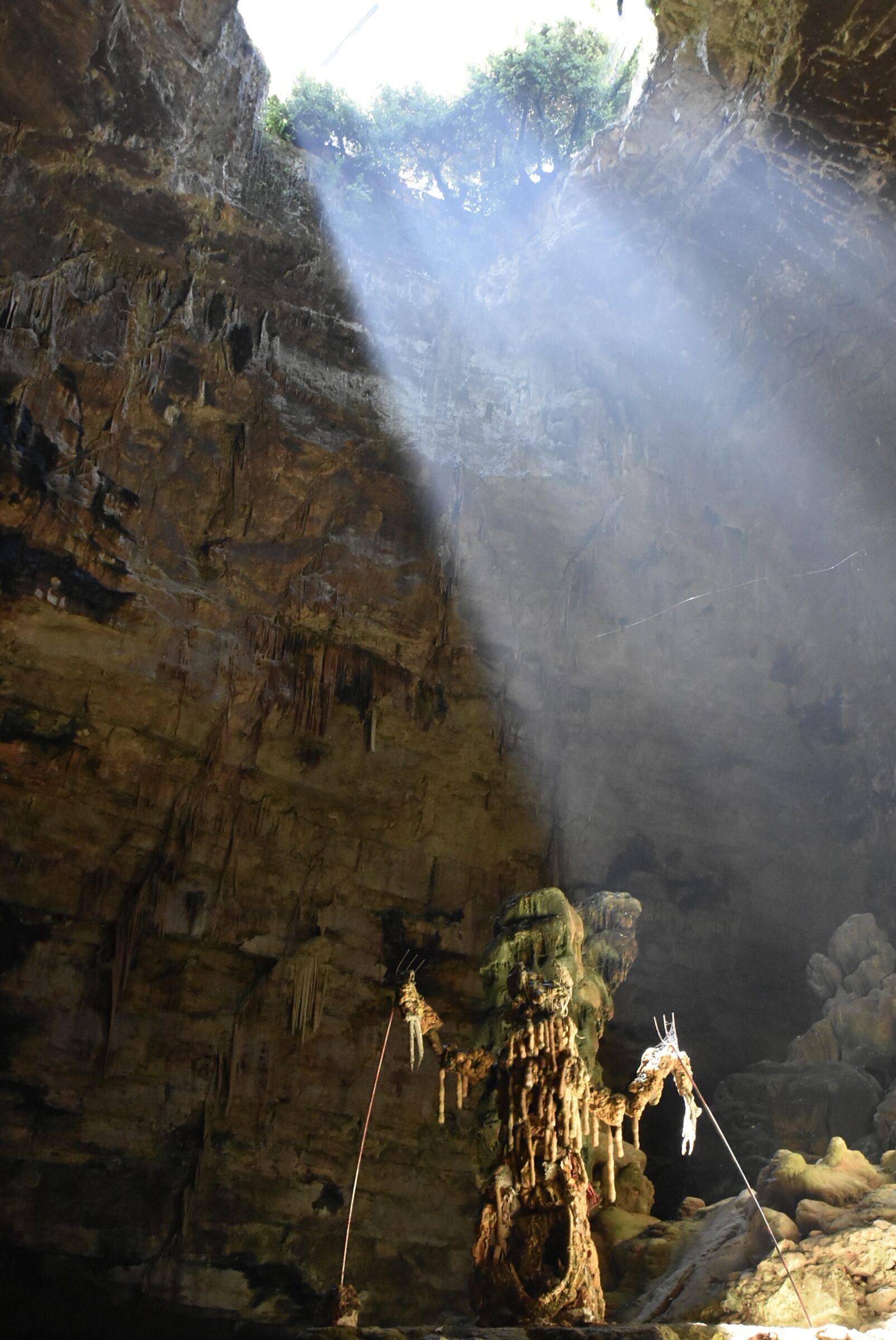 Castellana grotte 1...