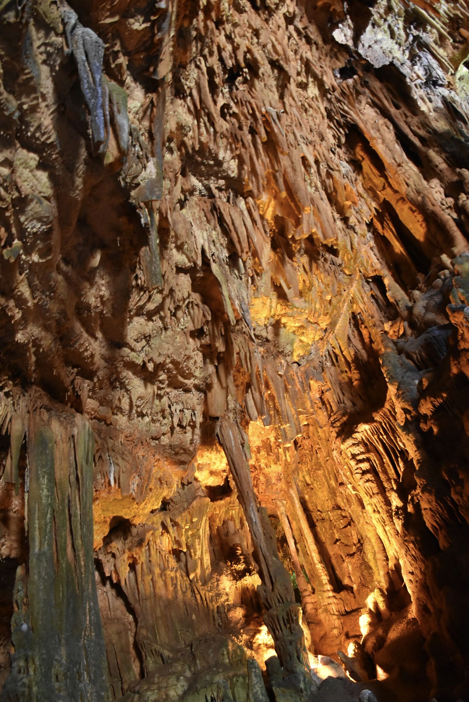 Castellana Caves 2...