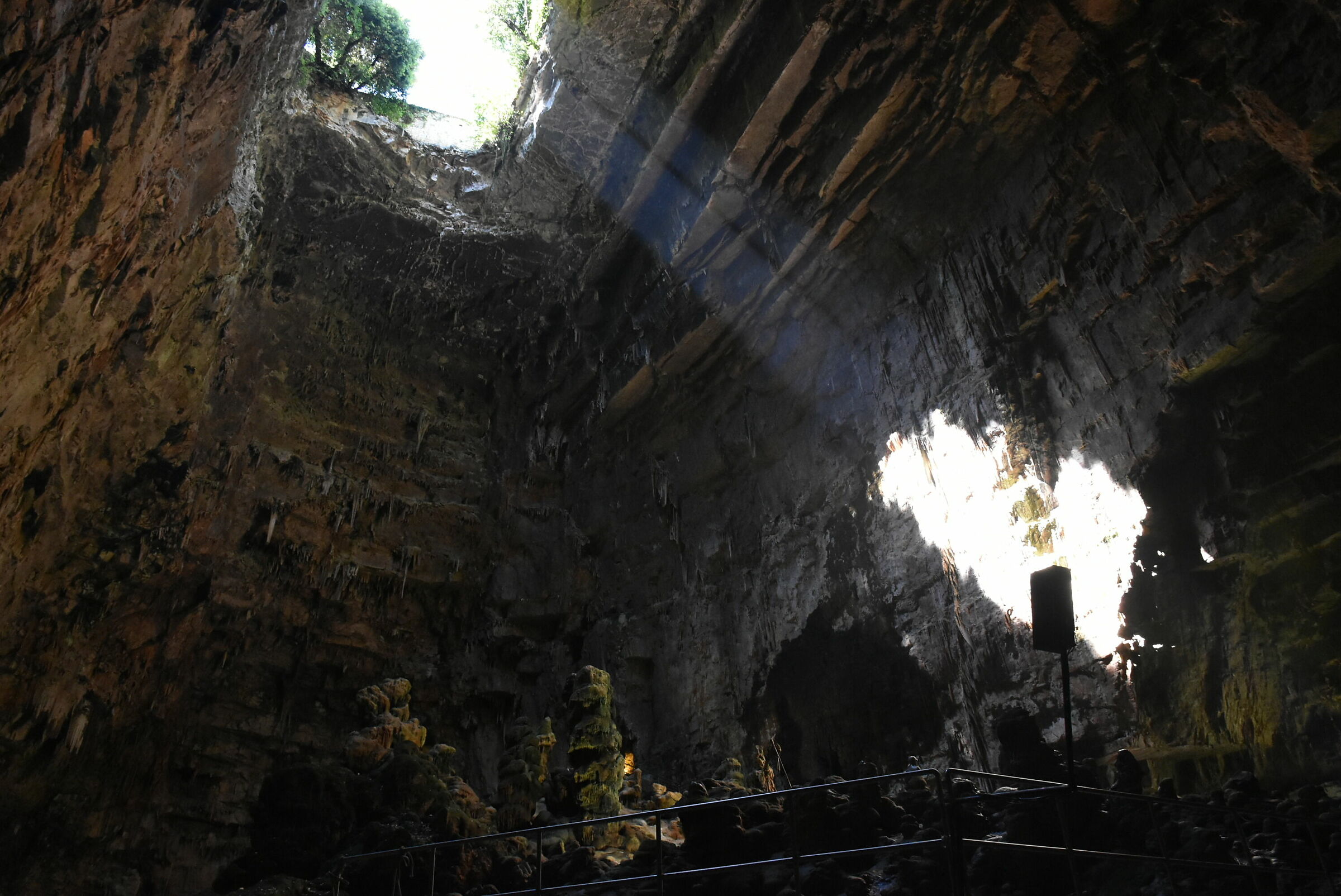 Castellana caves 3...