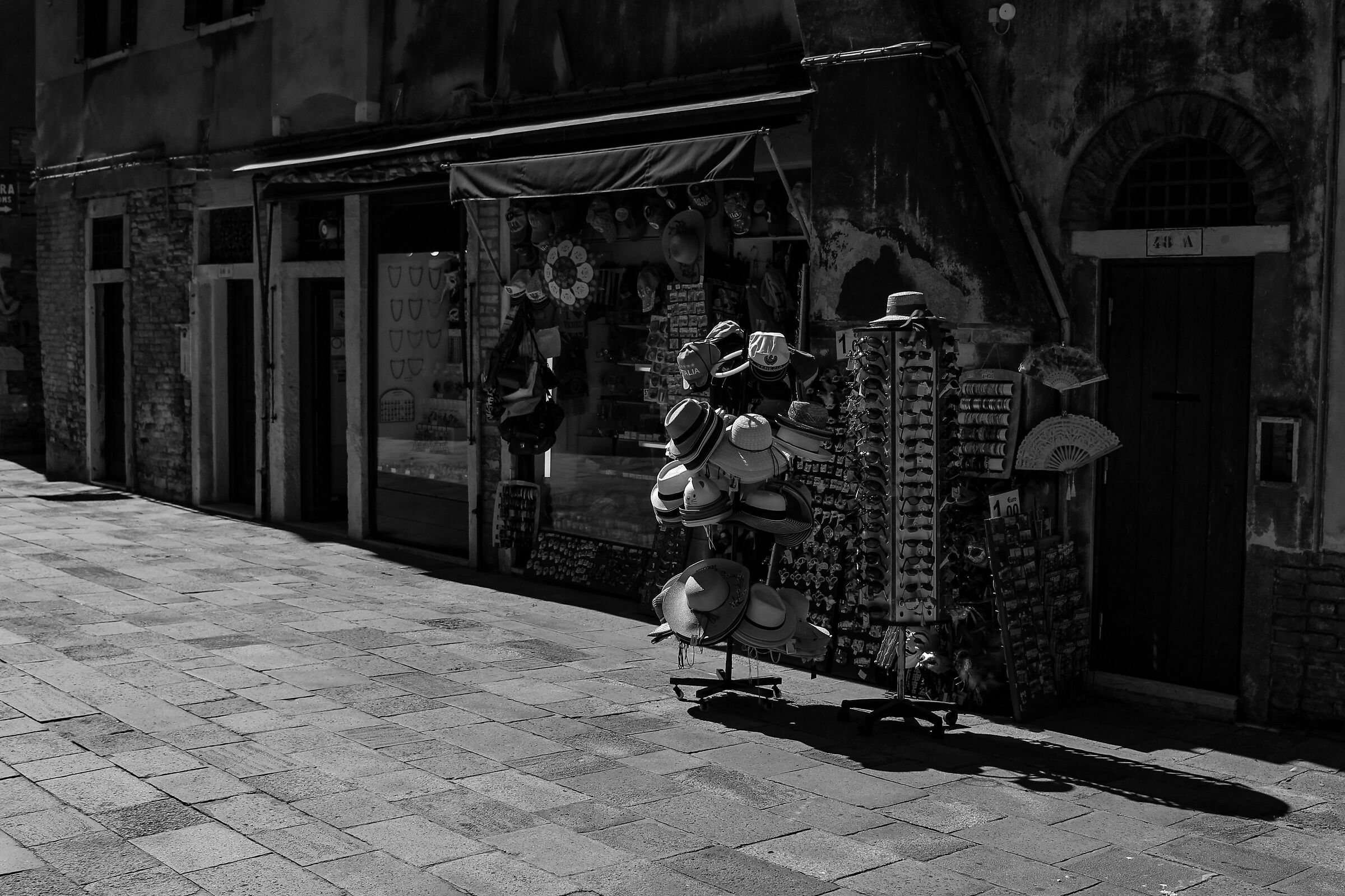 Shop Venice...