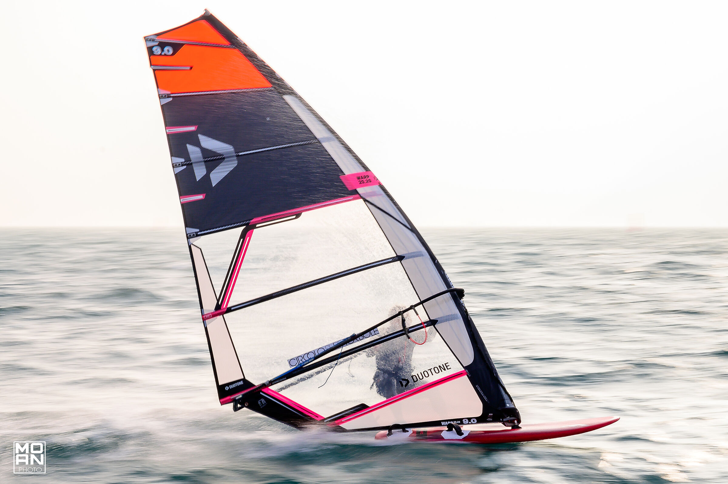 windsurf power...