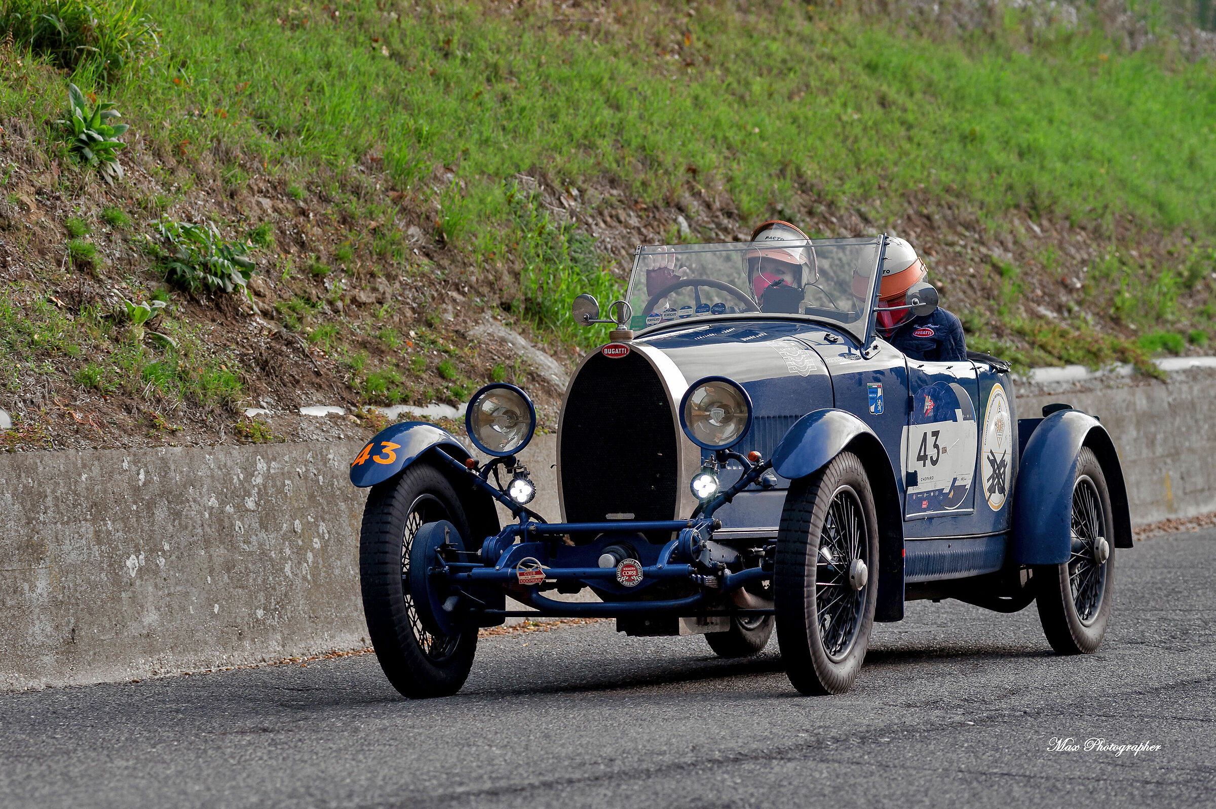 bugatti T40 1929...