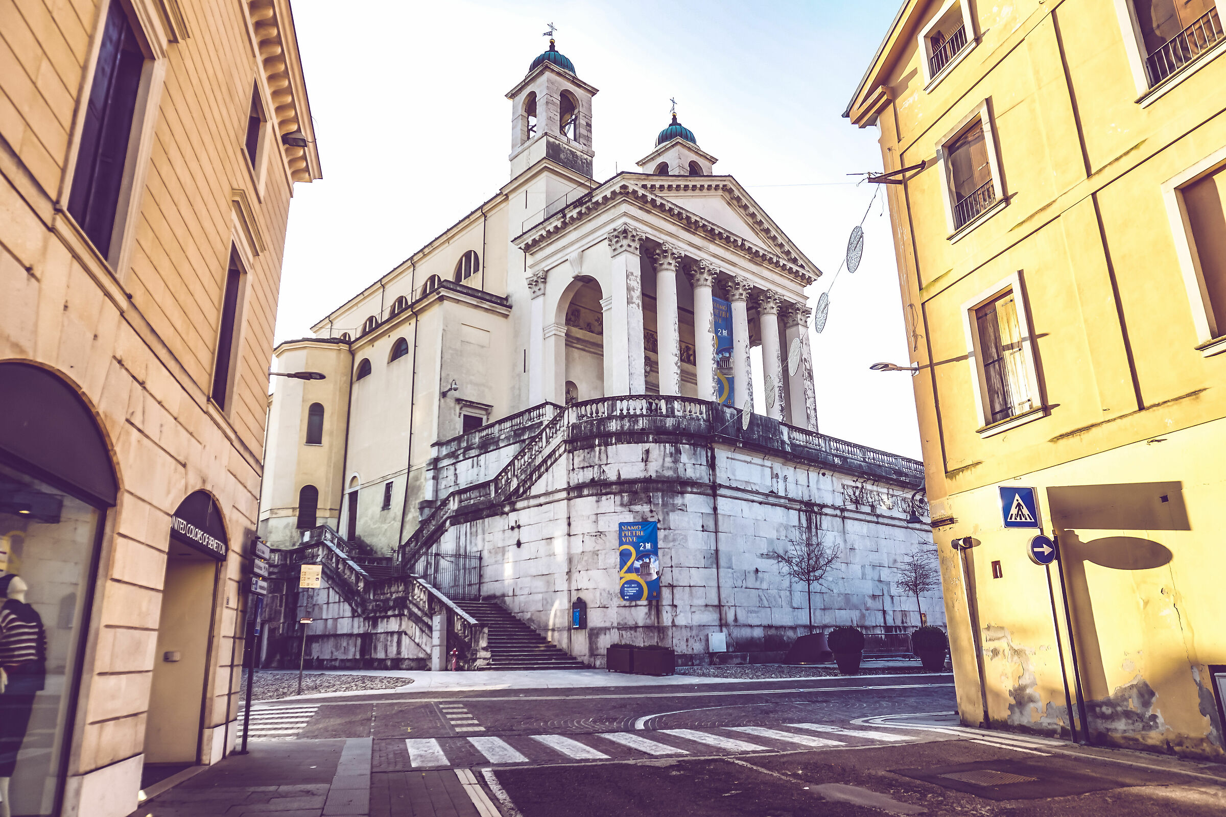 Duomo di Schio...