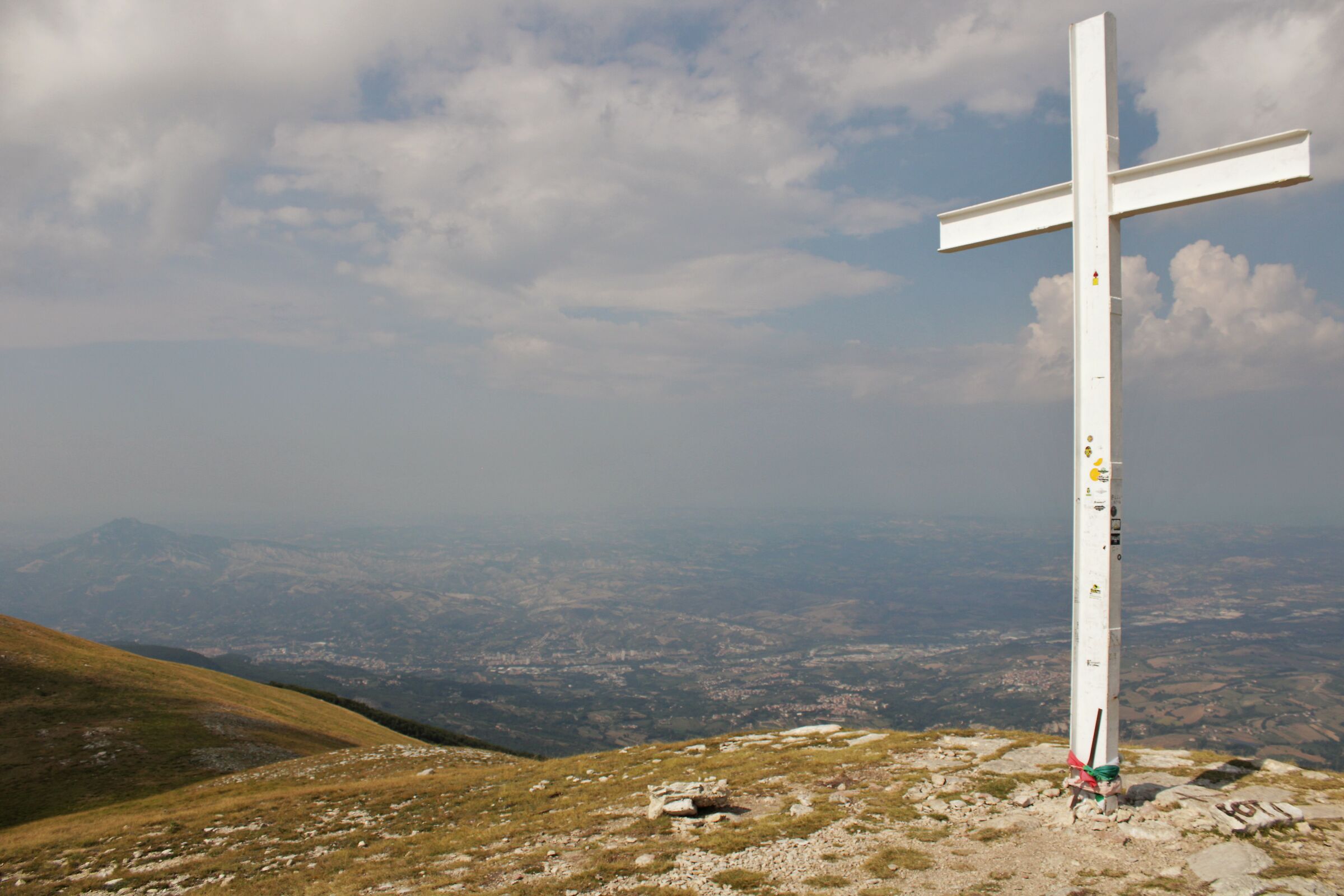 Mount Girella...