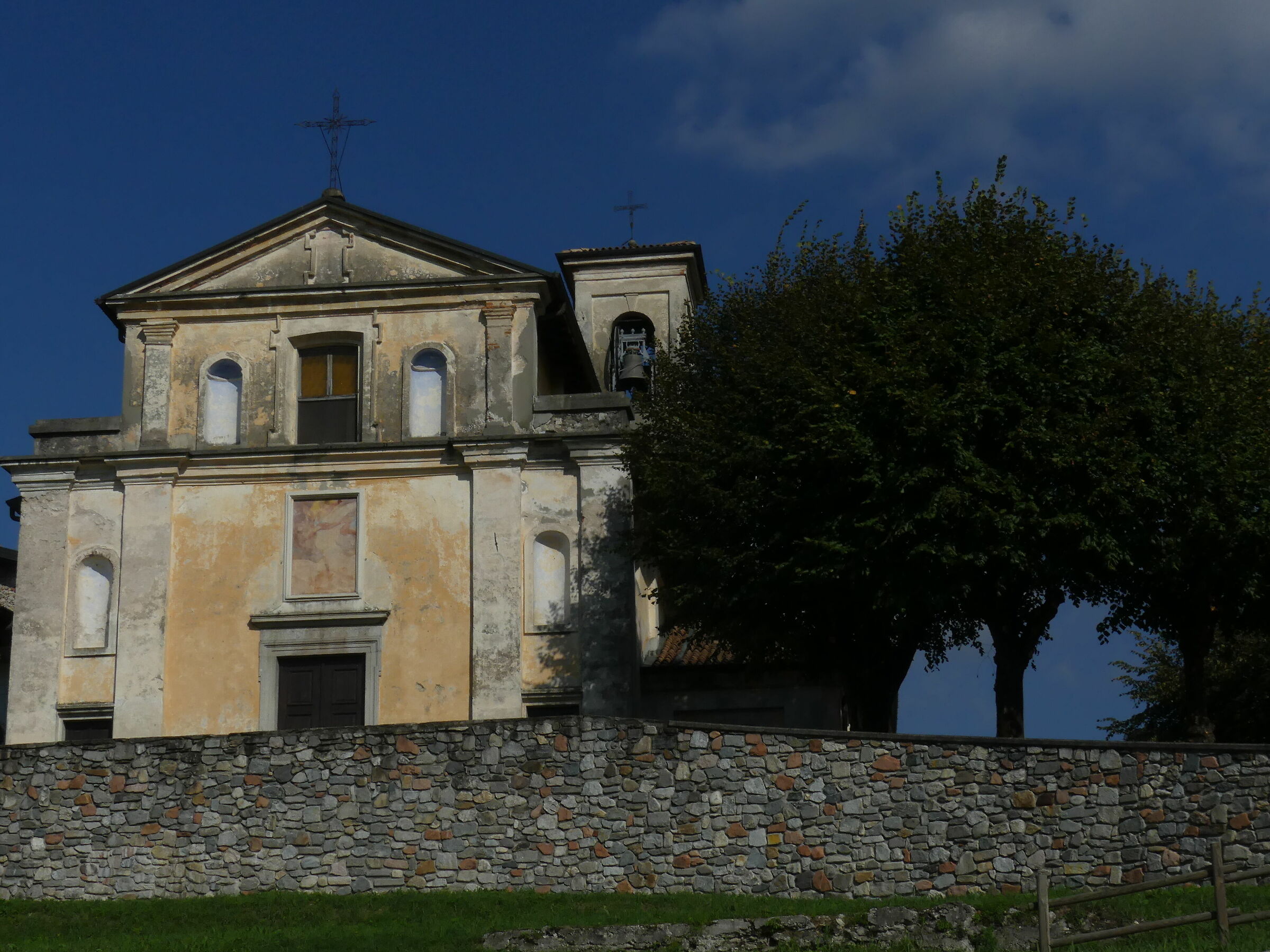 Chiesa Della Santa Casa...