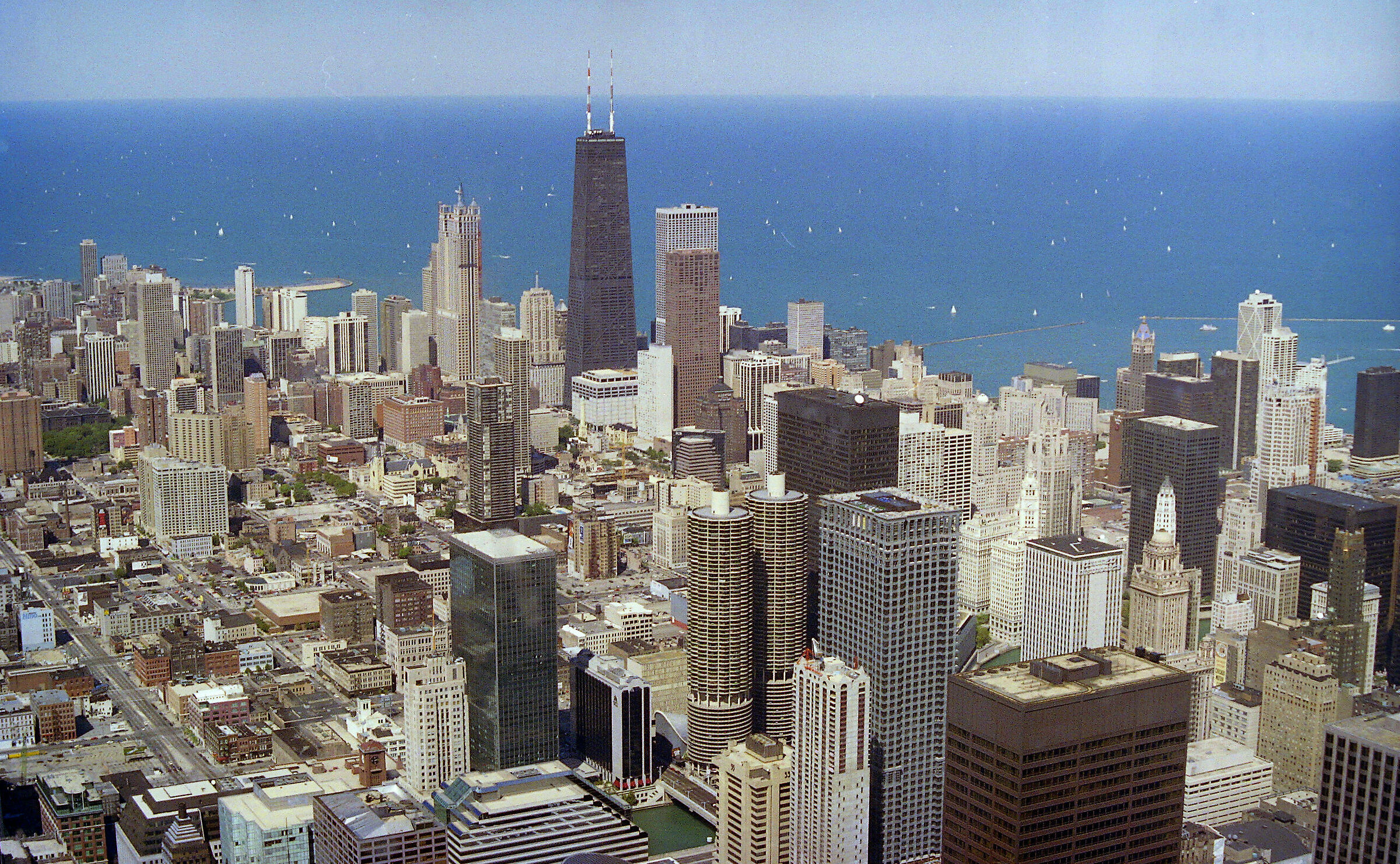 Vintage Chicago (1987)...