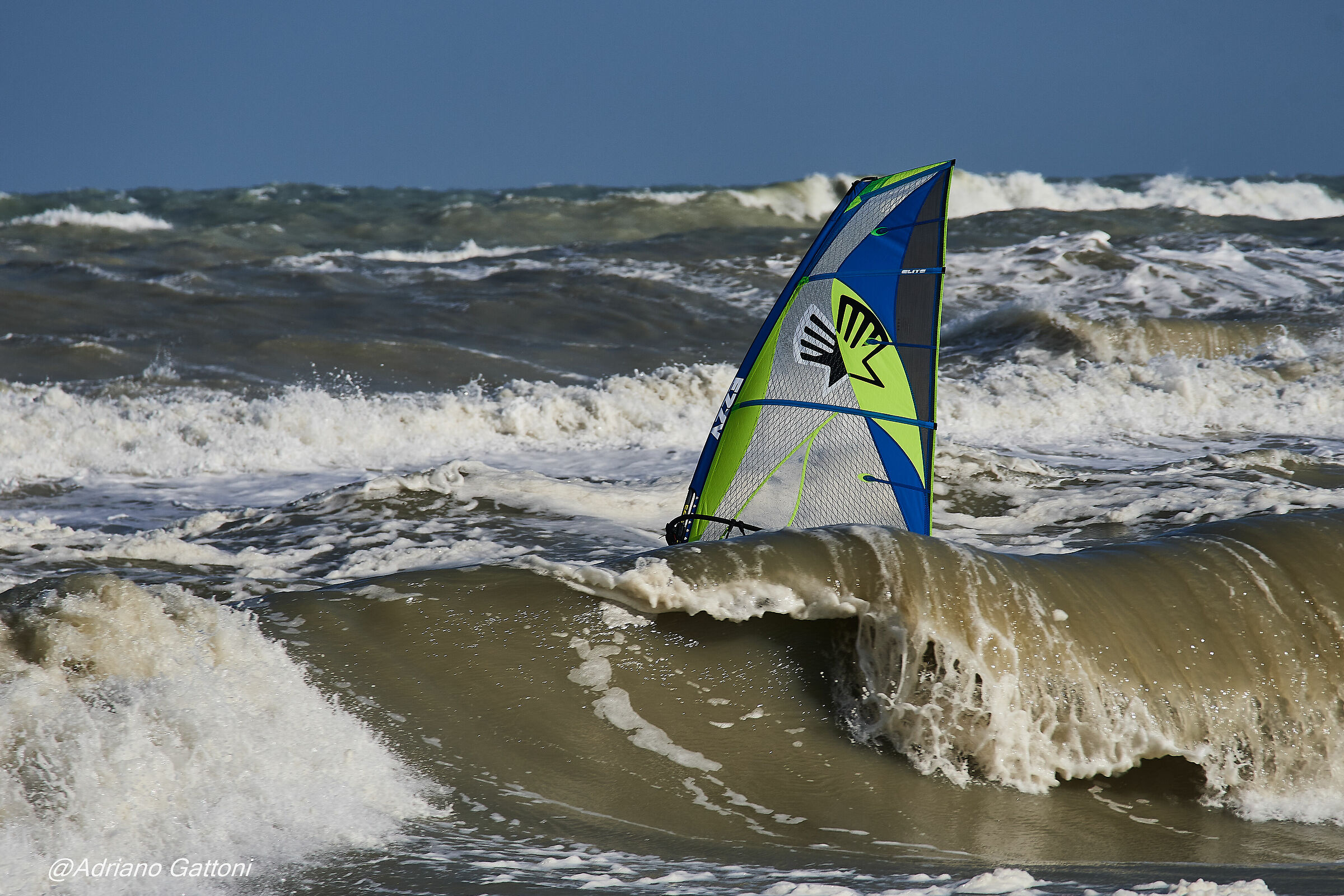 wind surfing 1...