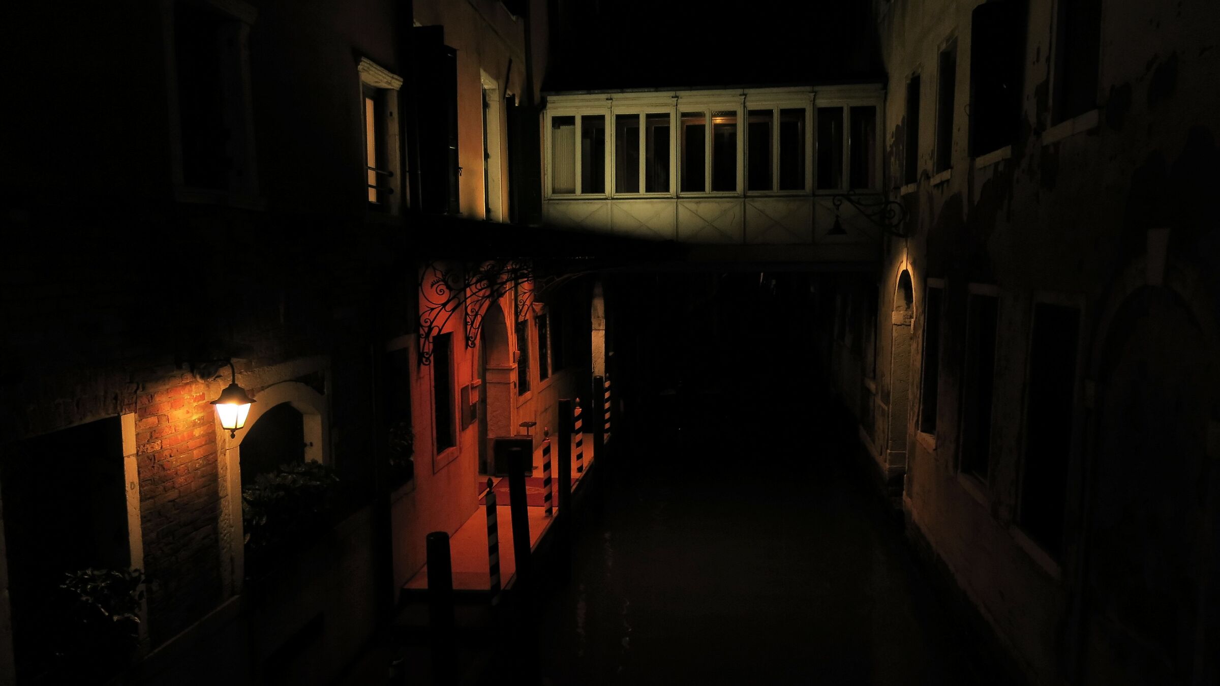 Venezia by Night...