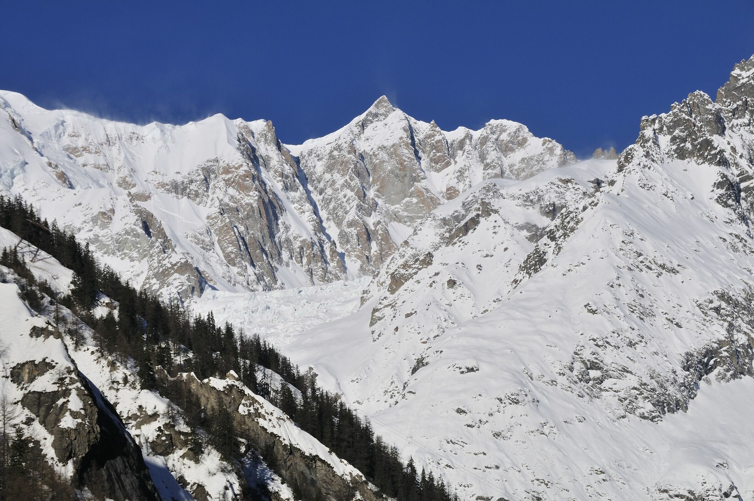 Mont Blanc, 10...