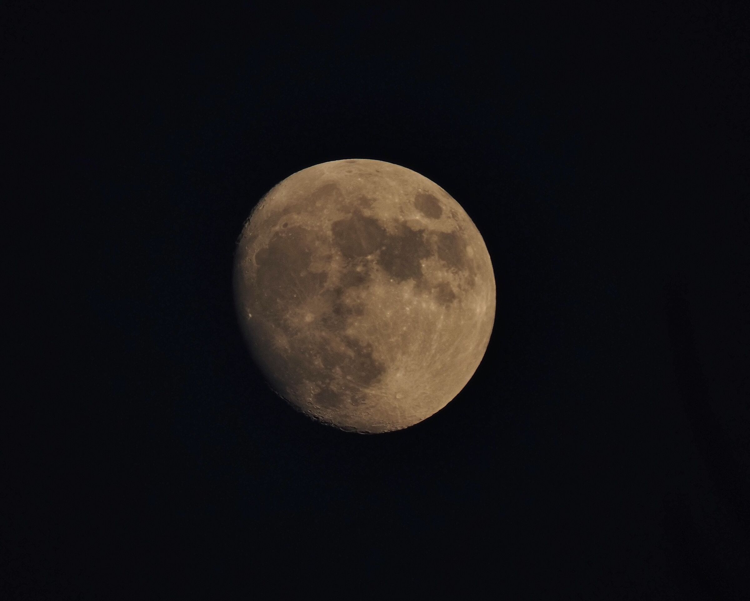 moon of 27.11.2020...