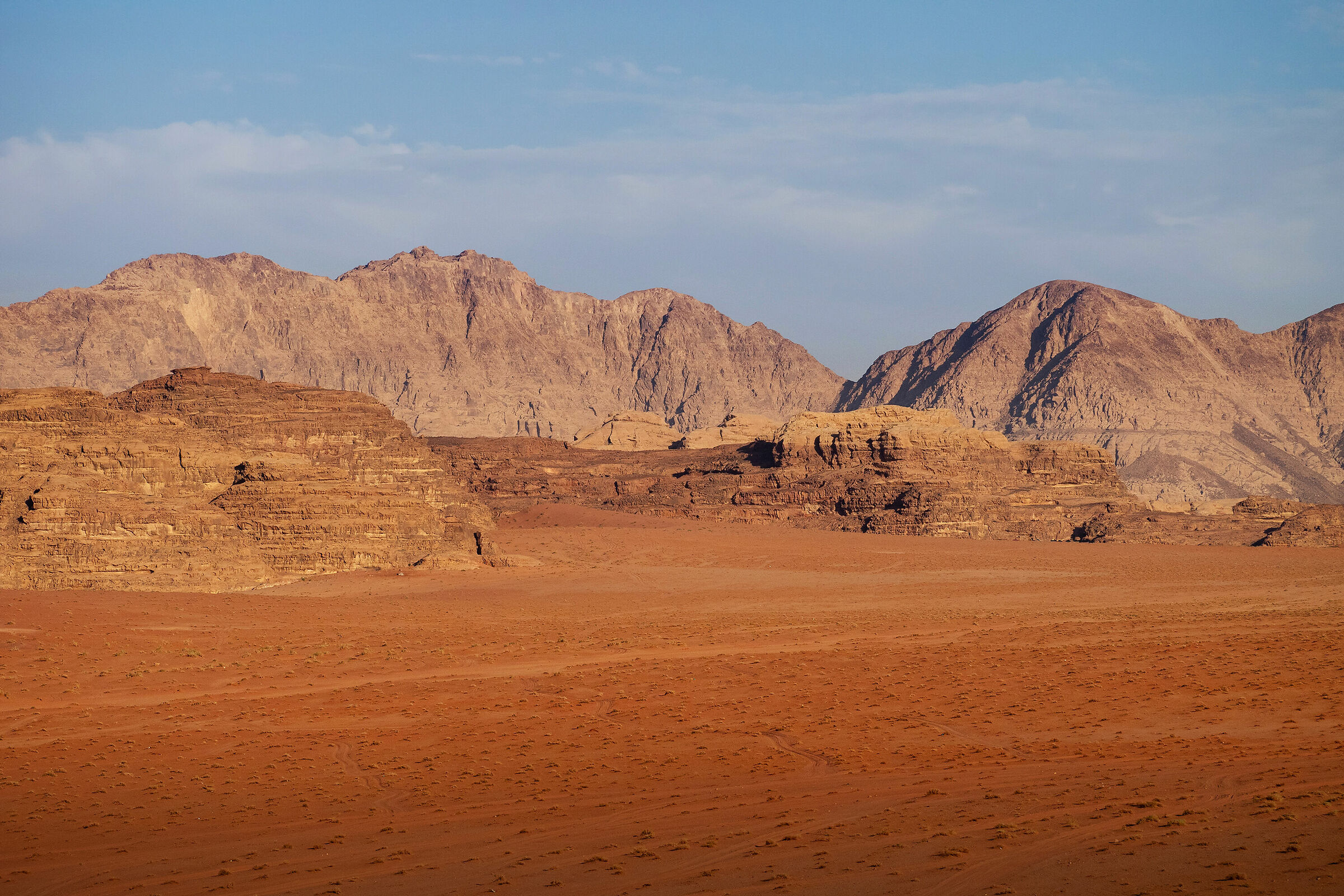 Wadi Rum#2 - Jordan...