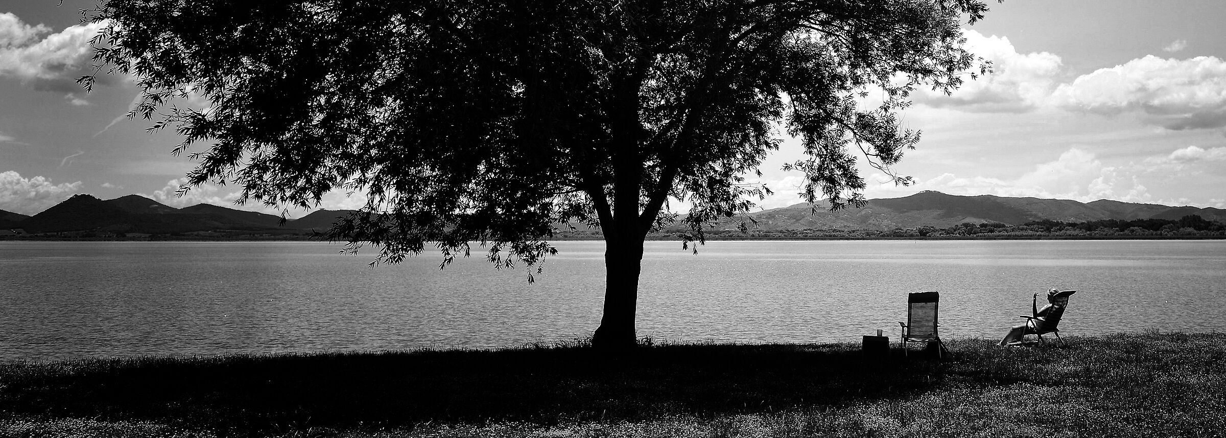 Lago Trasimeno...