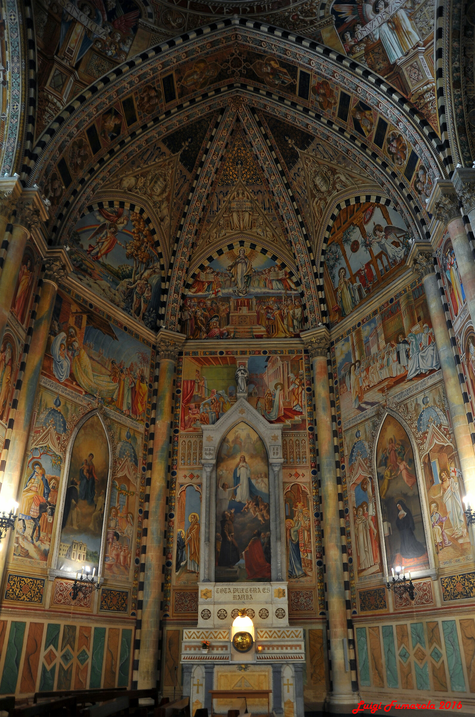 Chiesa di S. Antonio a Fulgenzio - Lecce...