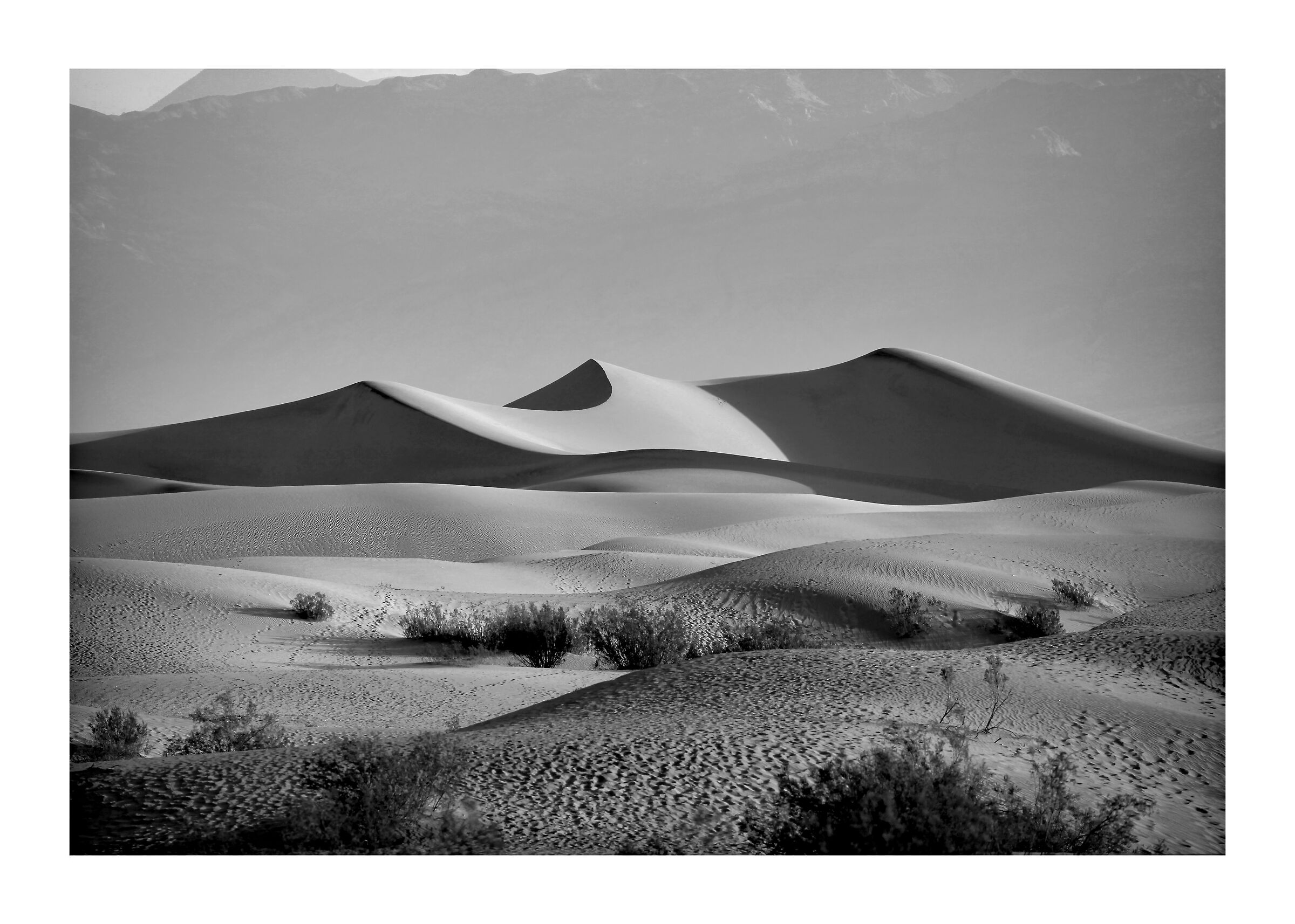 Death Valley 2012...