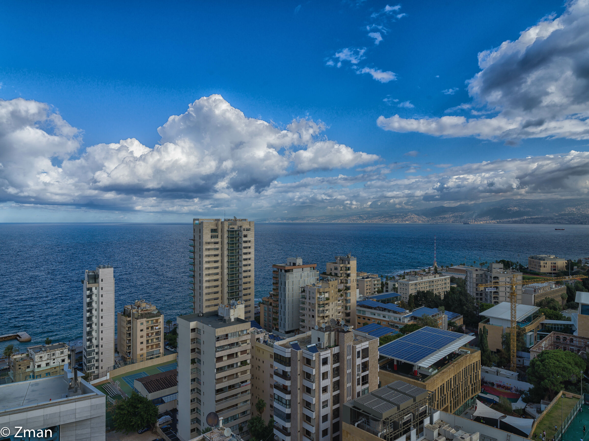 Beirut Our City...