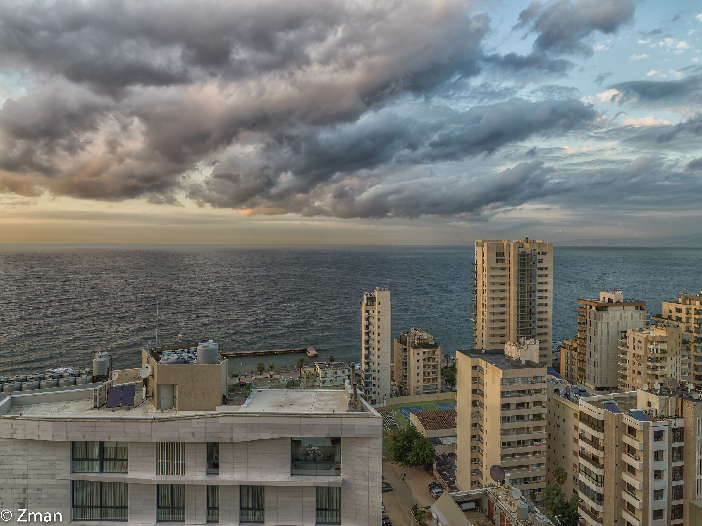 Beirut Our City...