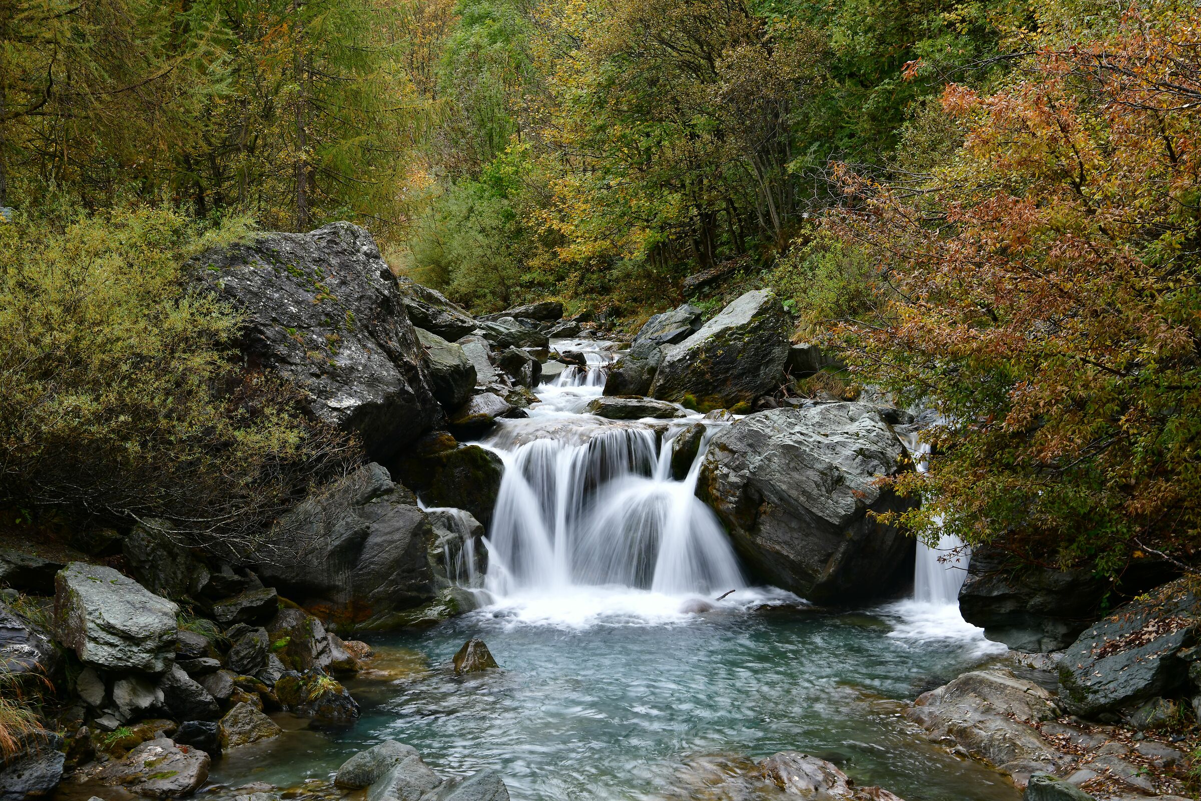 Pellice Valley...