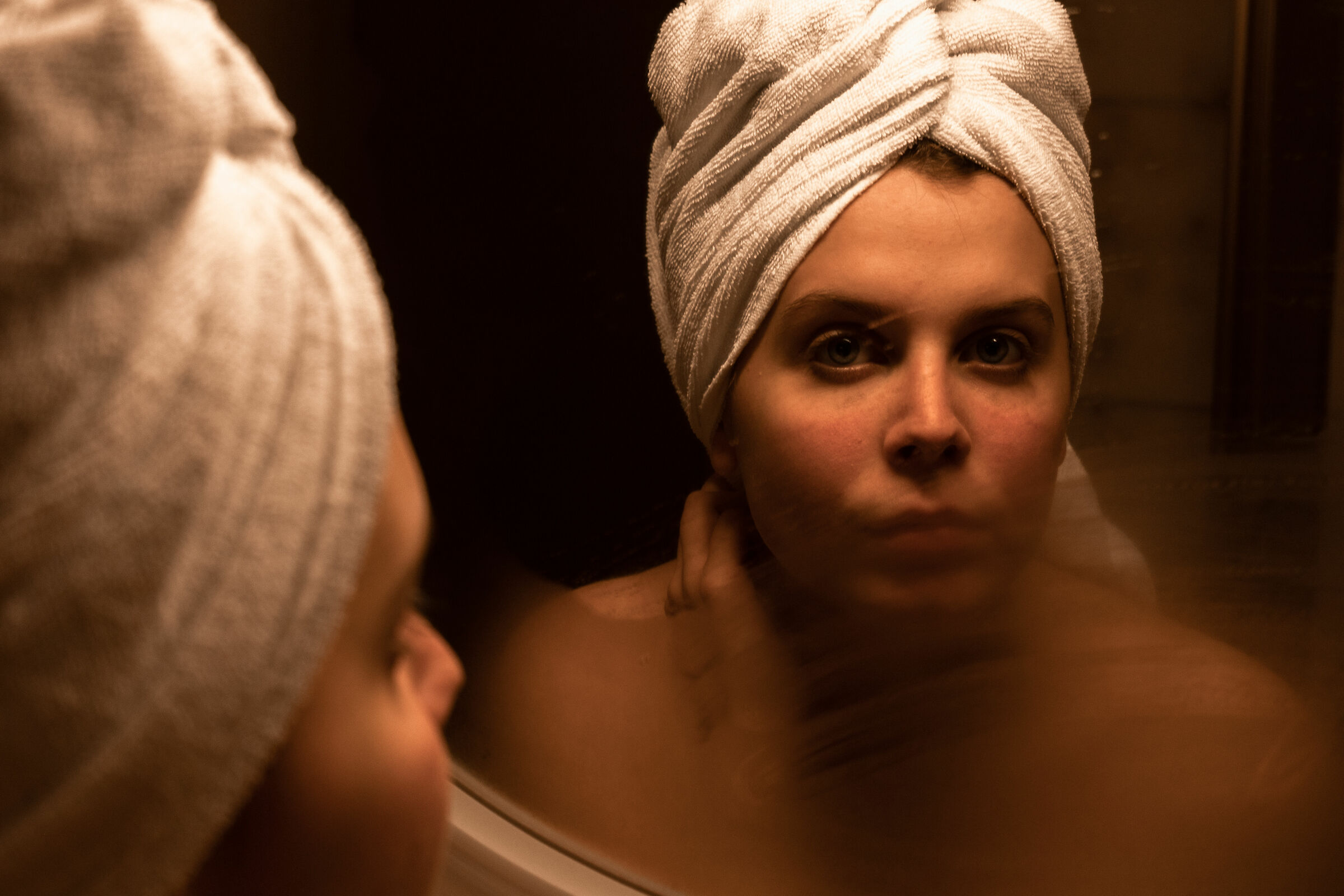 Turban...