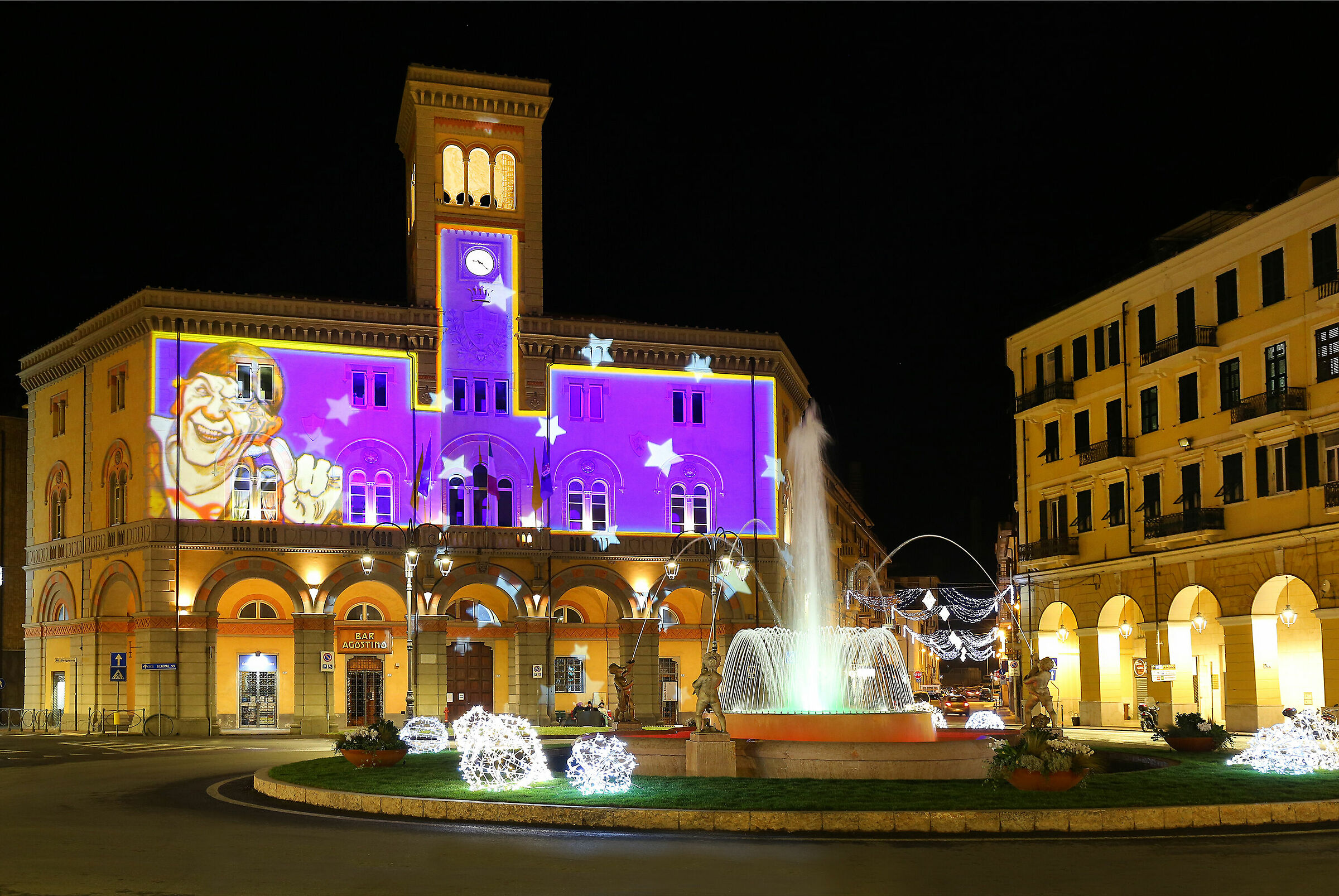 Dante Imperia Square...