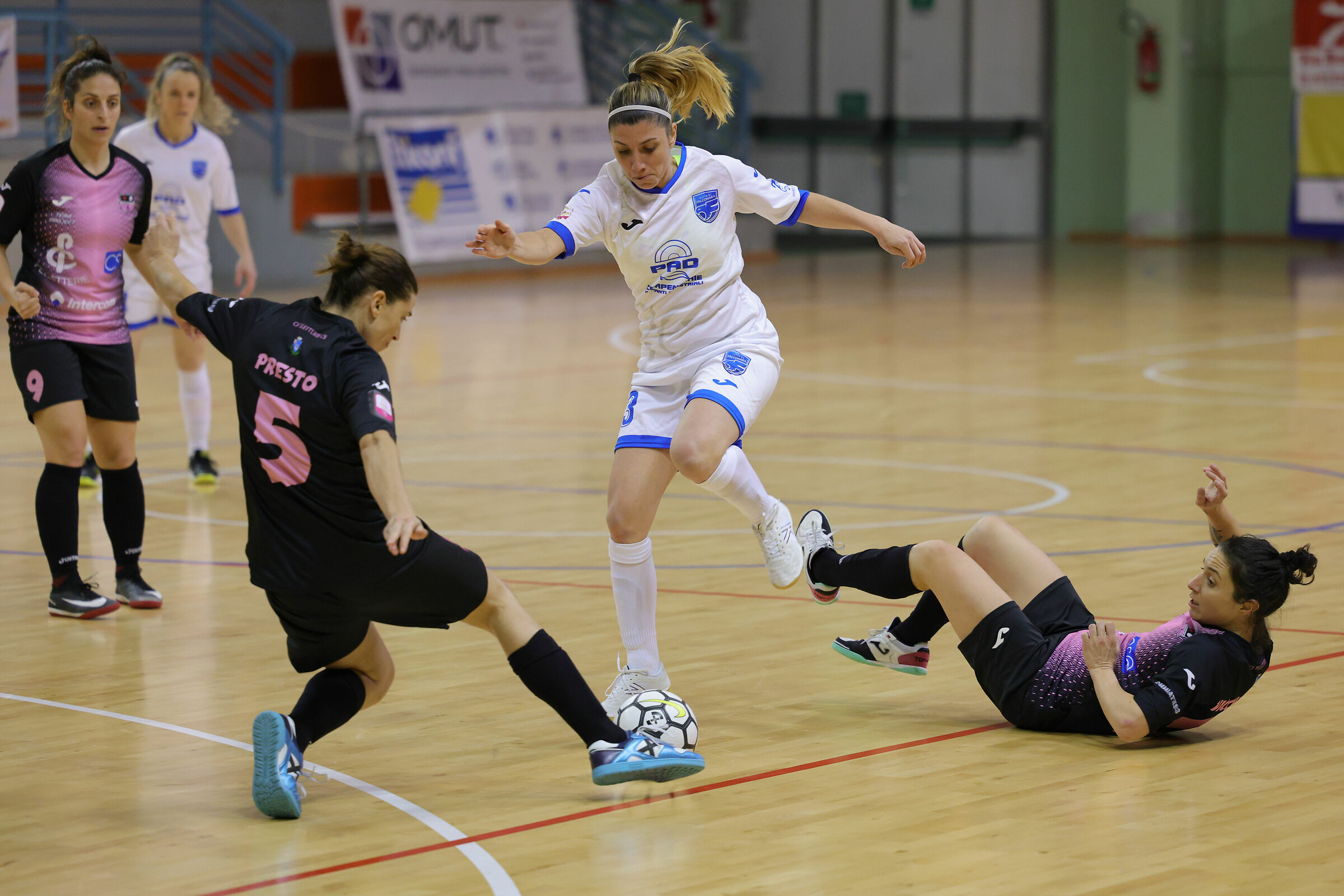 Futsal#3...
