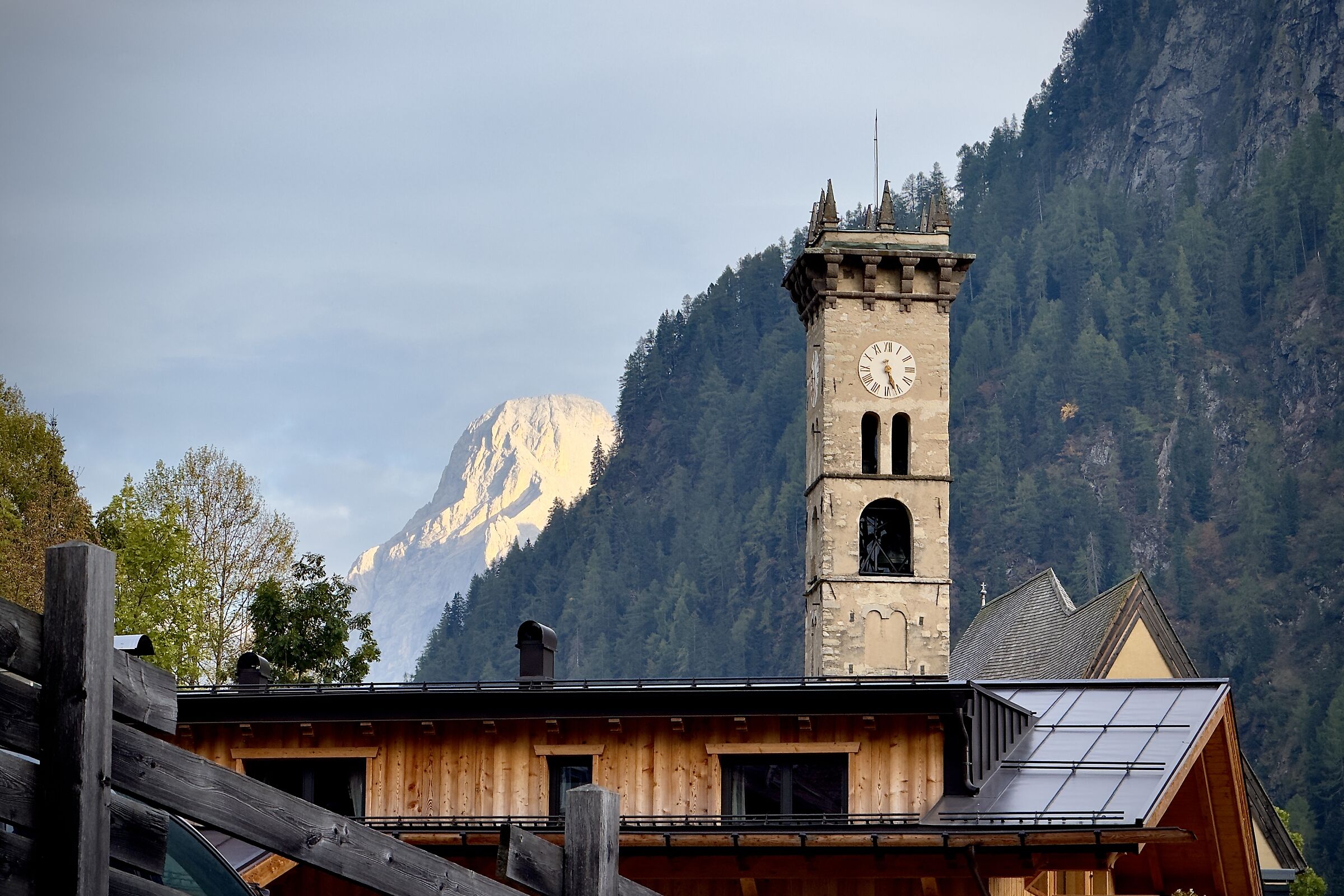 Prospettive Montane...