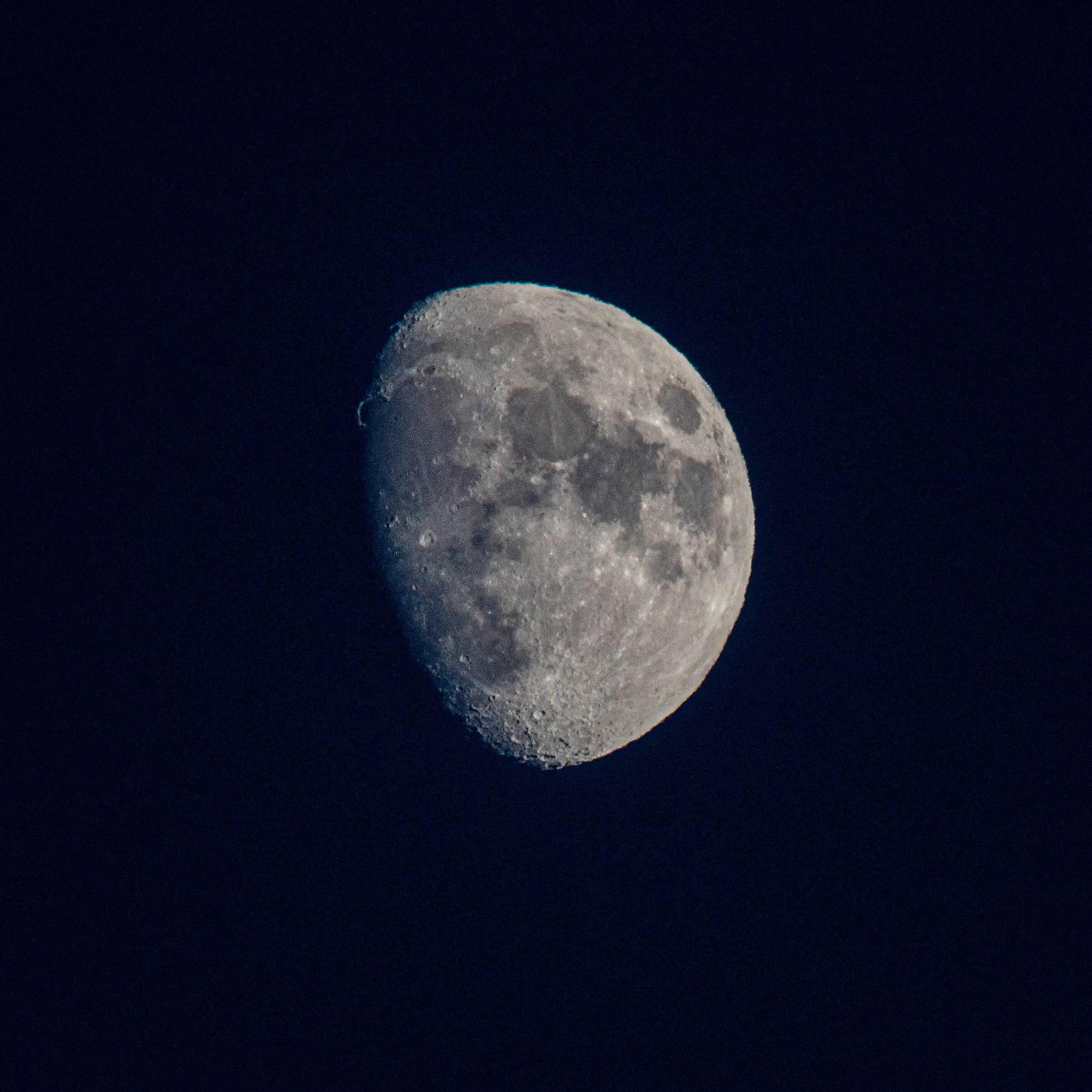 Moon 24/10/2023...