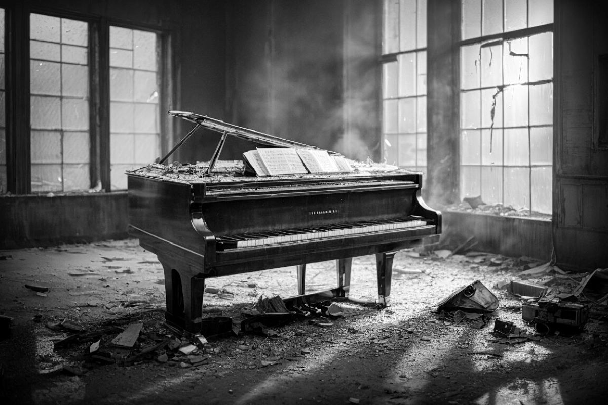 The Sound of Abandonment 2....ai...