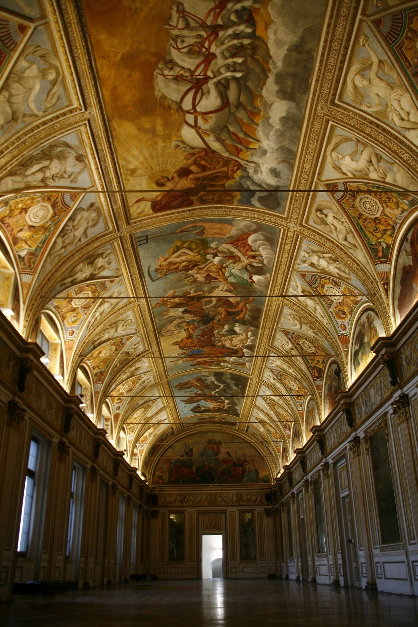 Palazzo Ducale Mantova...