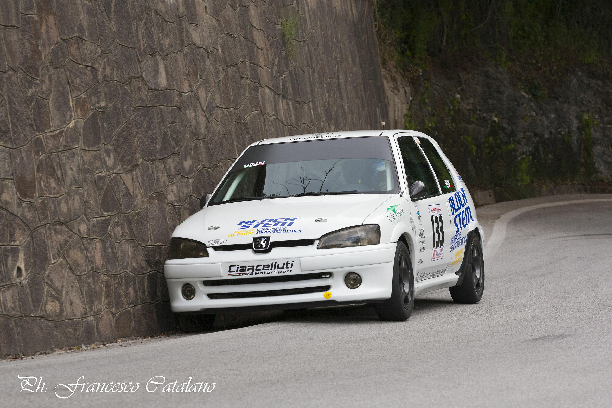 Peugeot 106 Rallye 1.6 16v...