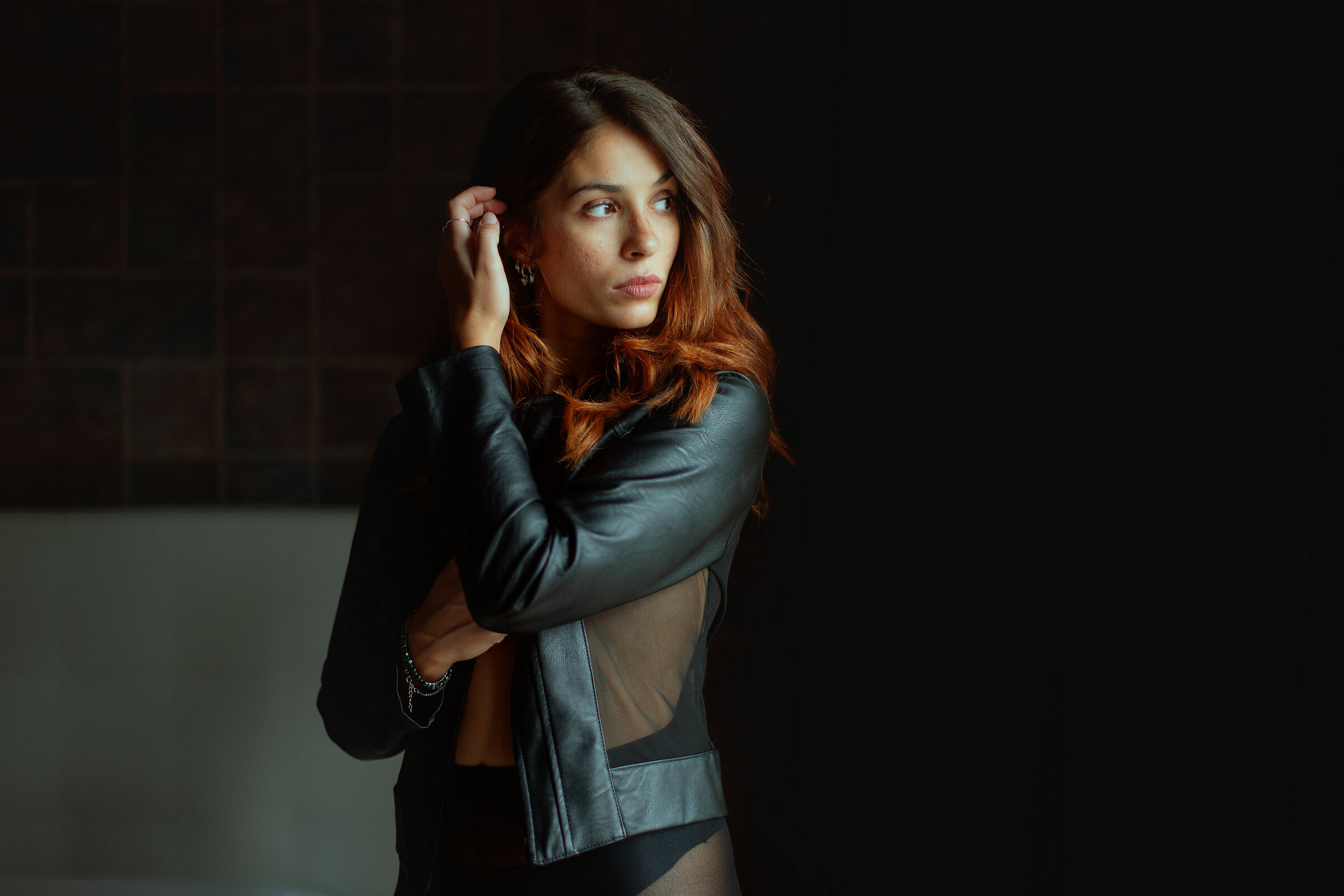 Giada - Stay...