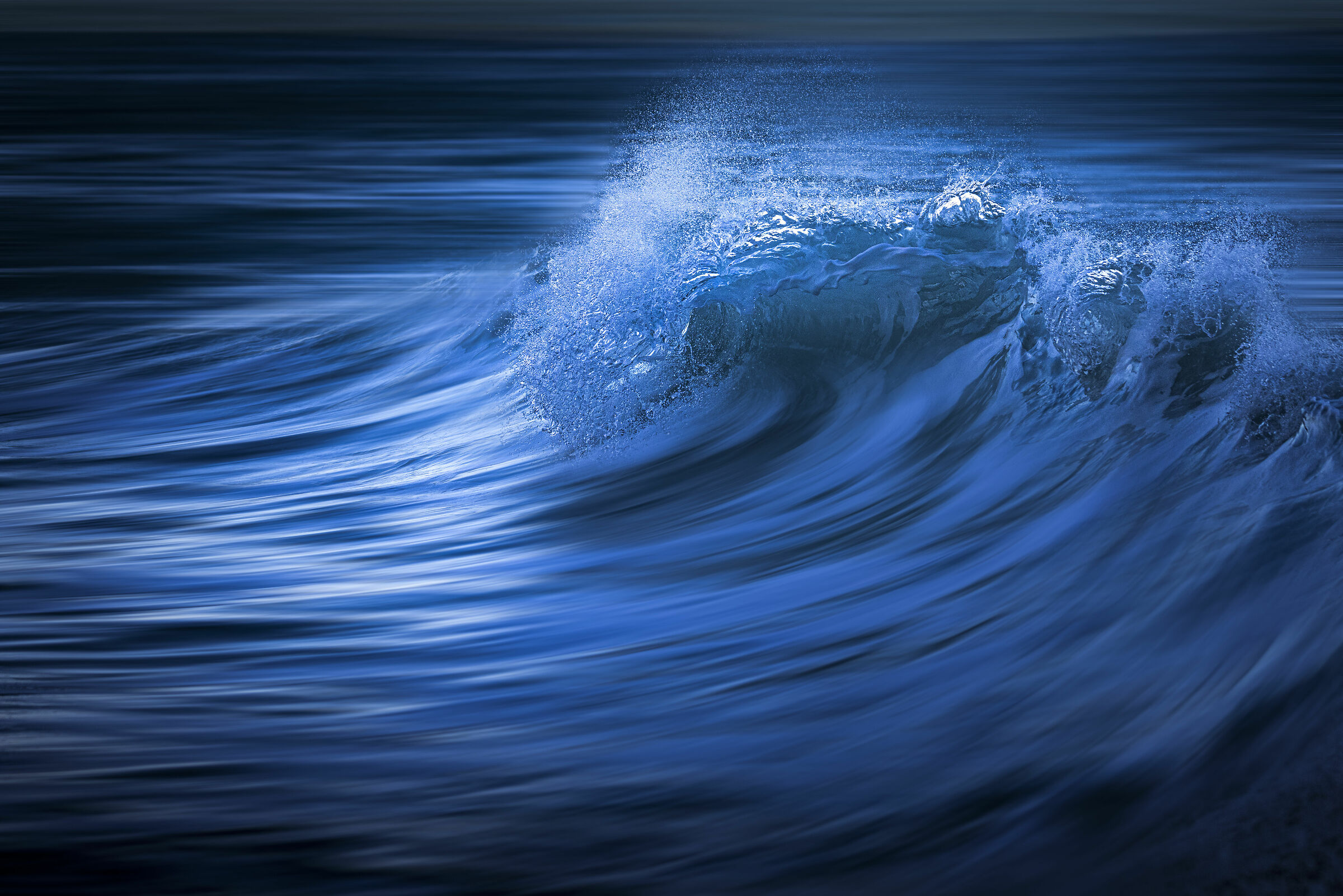 Materic Water...