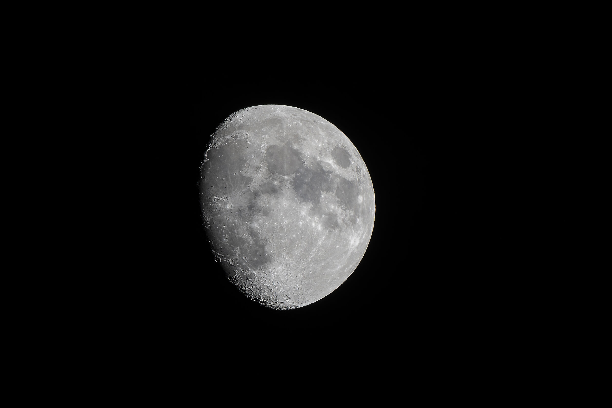 Moon on 23/11/2023...
