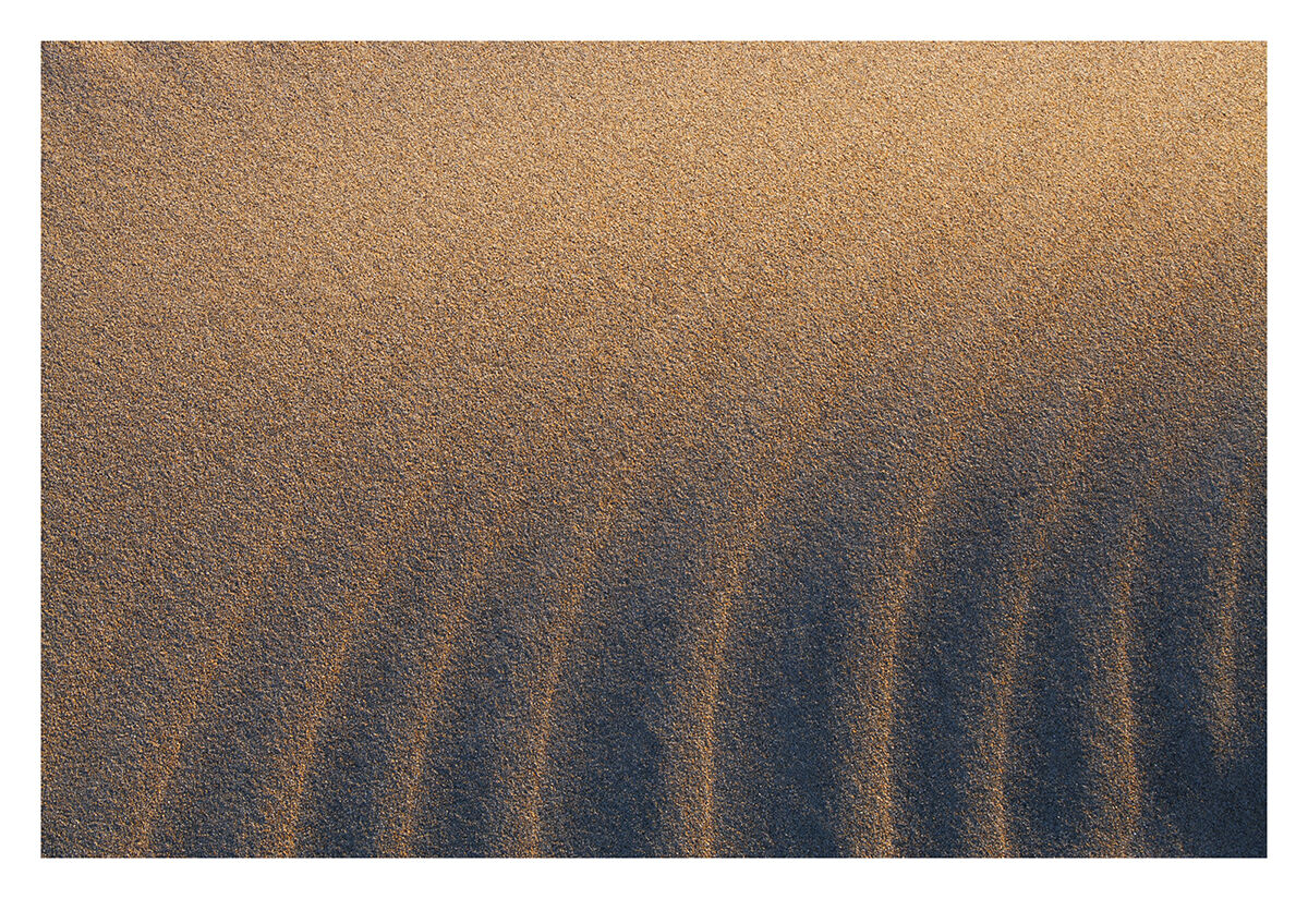 Sand texture...