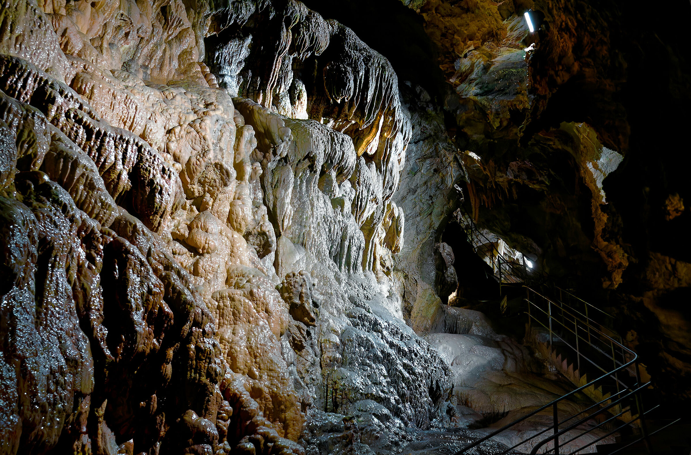 Grotta del Vento_01 - Fornovolasco LU...
