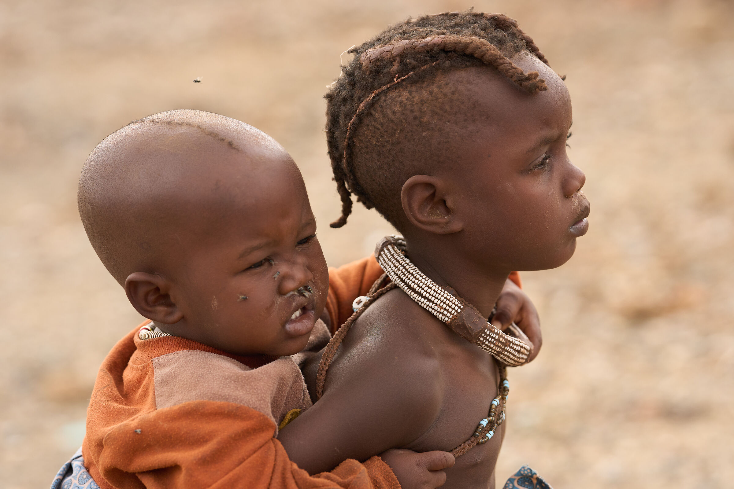 Himba (Namibia 2023)...