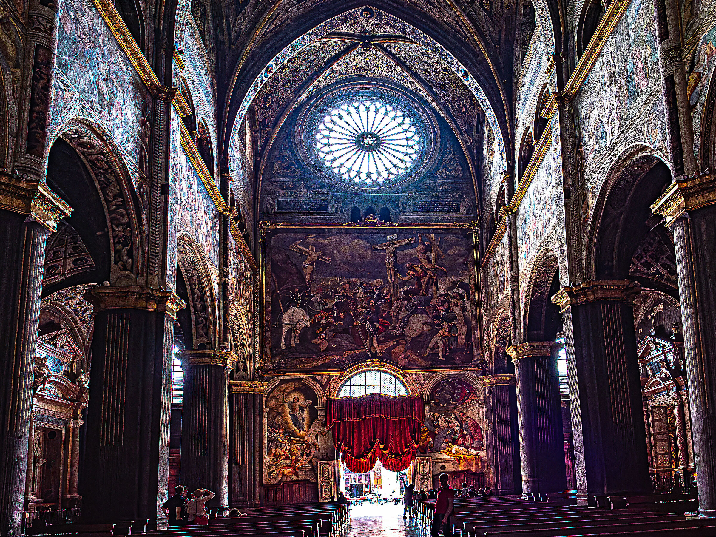 Duomo - Cremona...