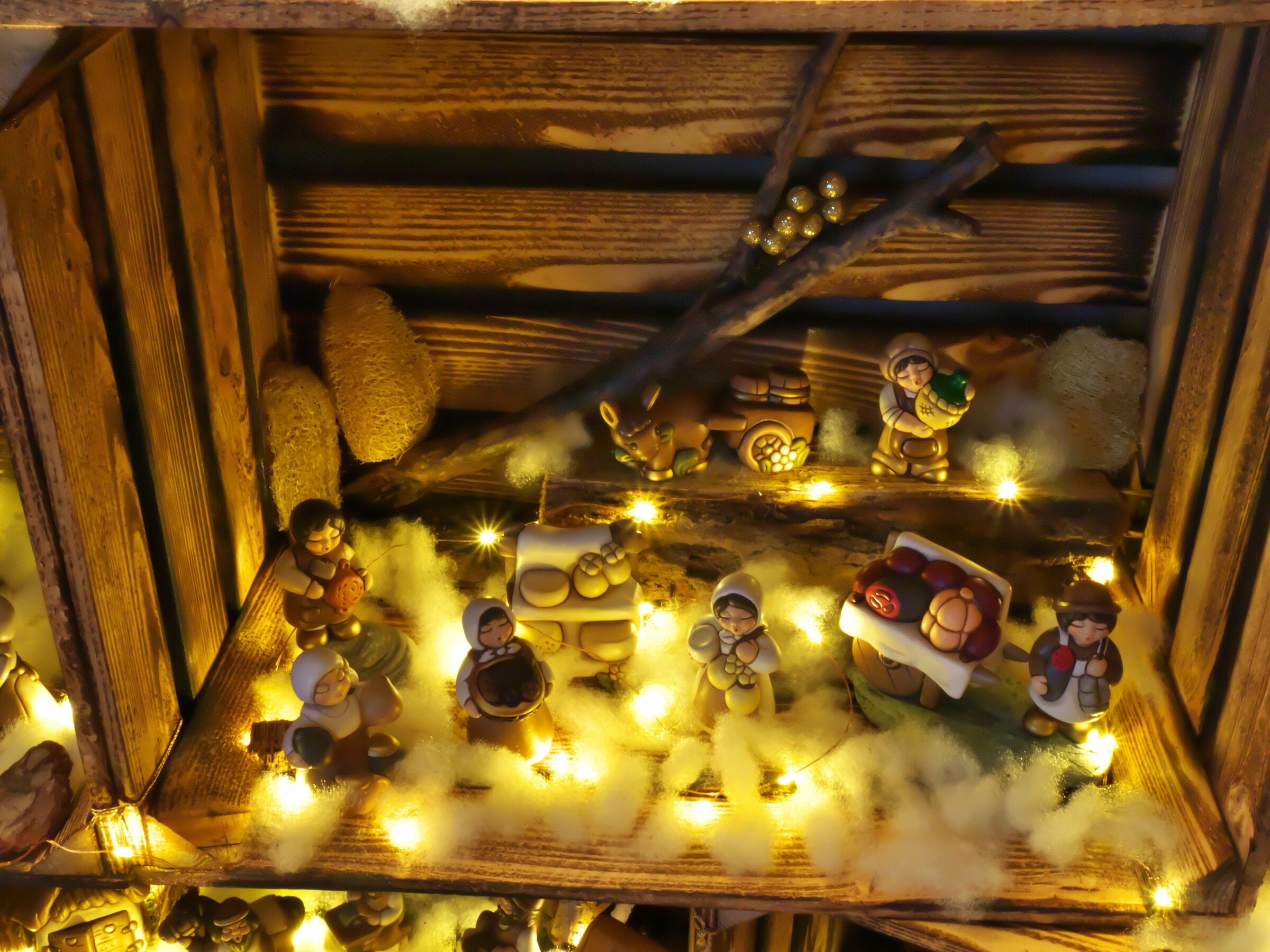 The Nativity Scene 2...